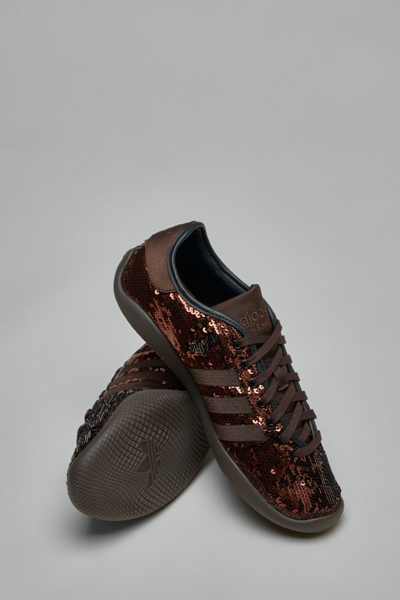 Karintha Low Sequin