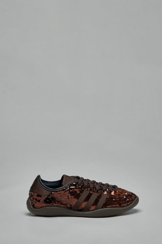 Karintha Low Sequin