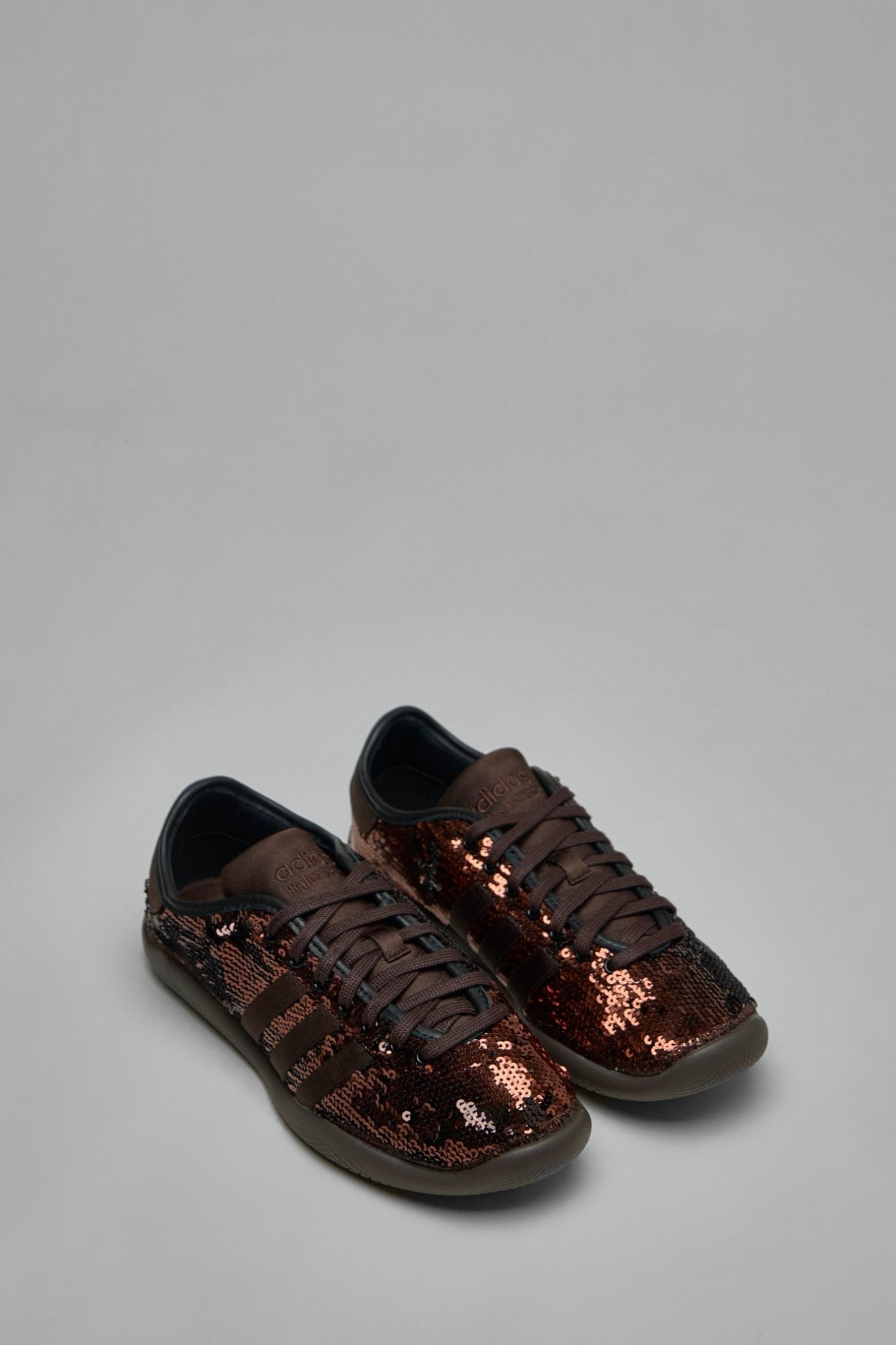Karintha Low Sequin