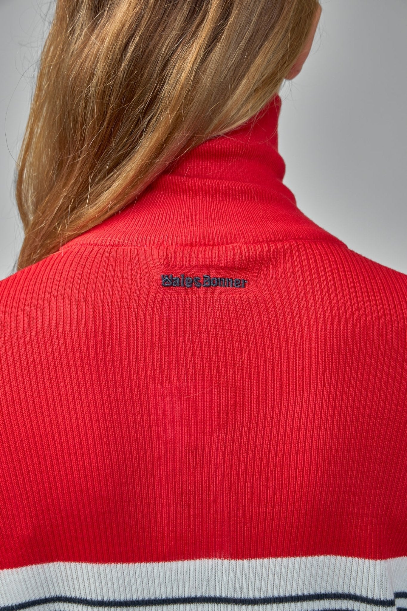 Women's Knit Track Top