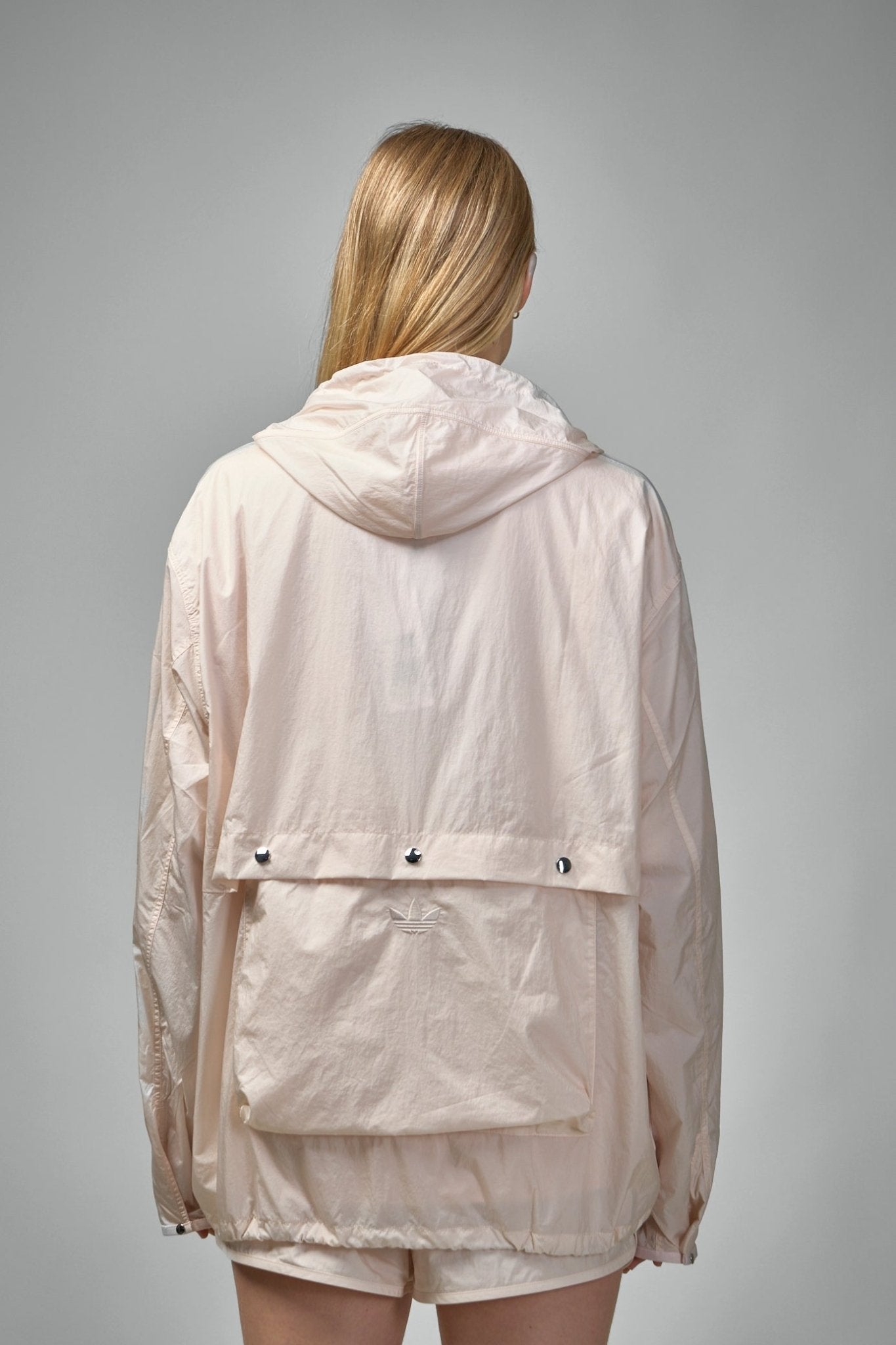 Light Anorak