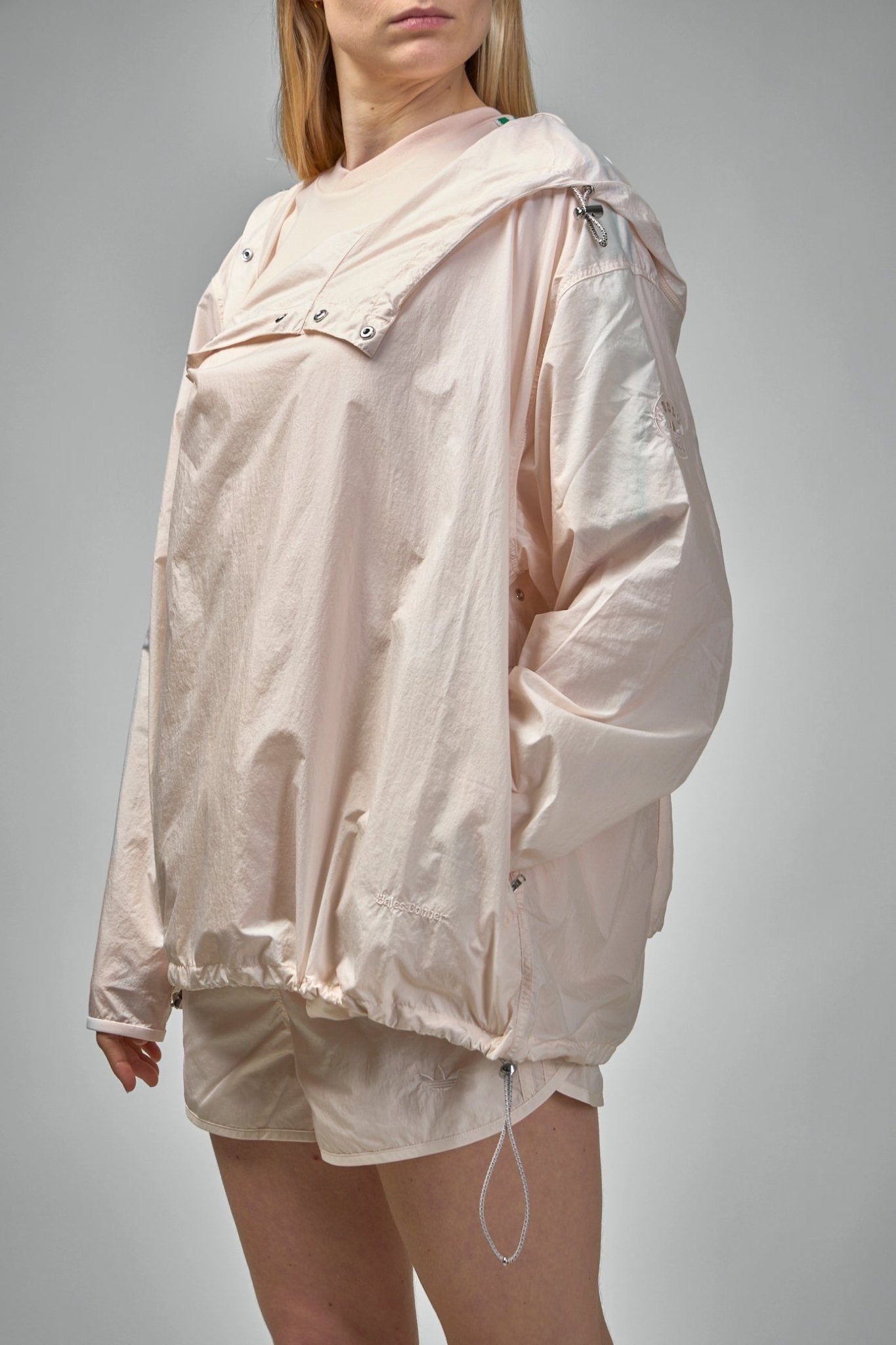 Light Anorak