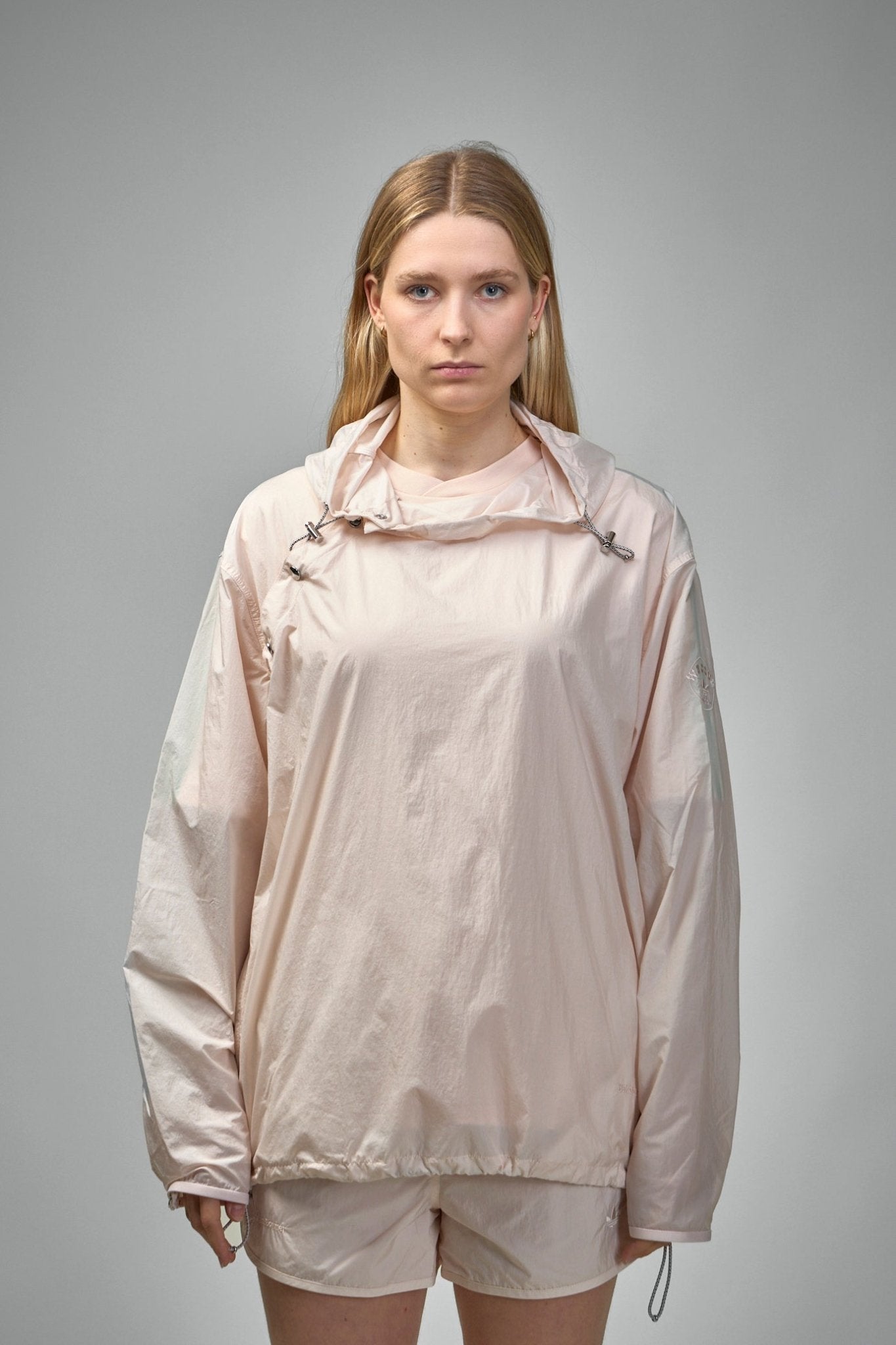 Light Anorak