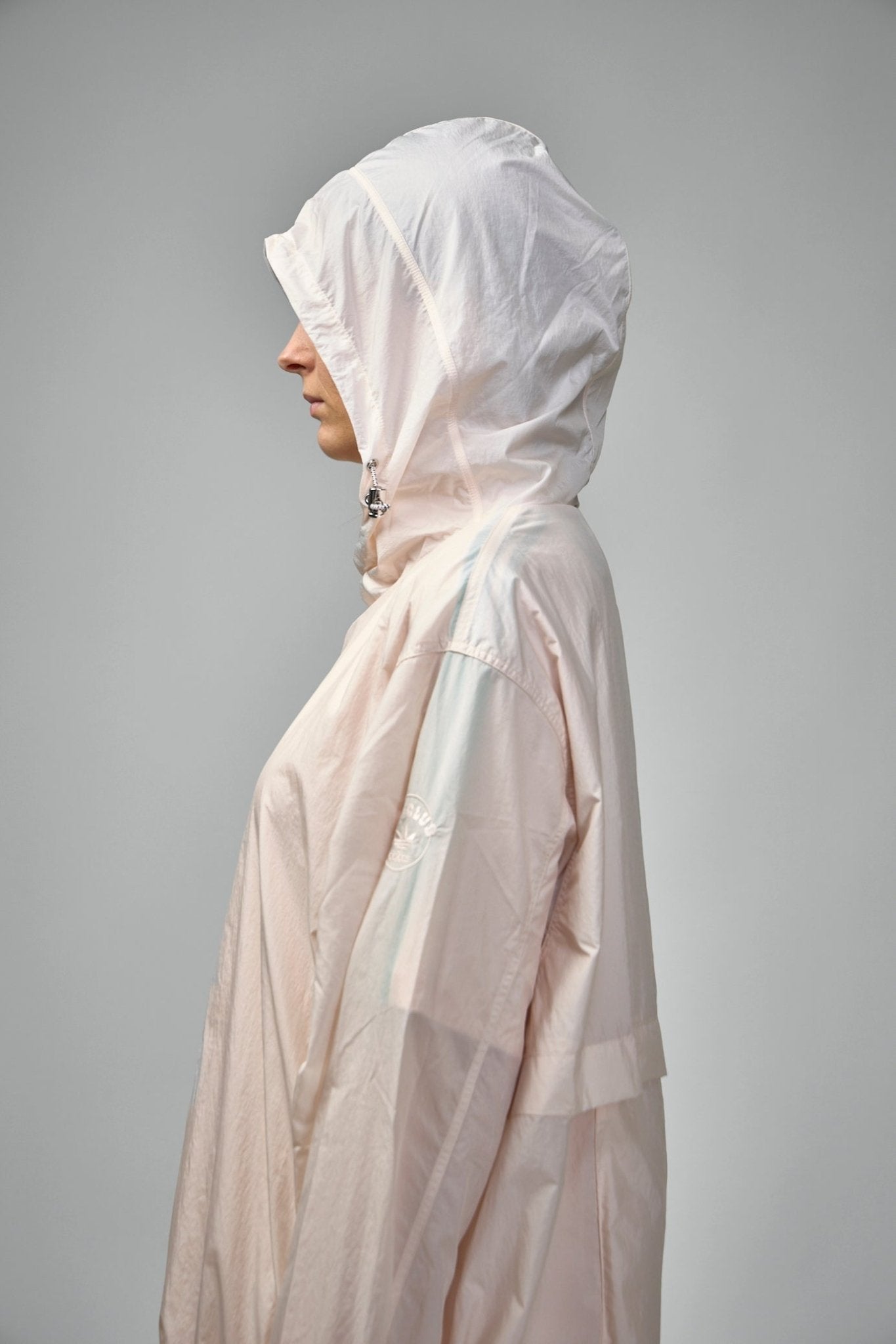 Light Anorak