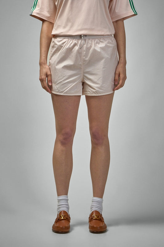 Nylon Shorts