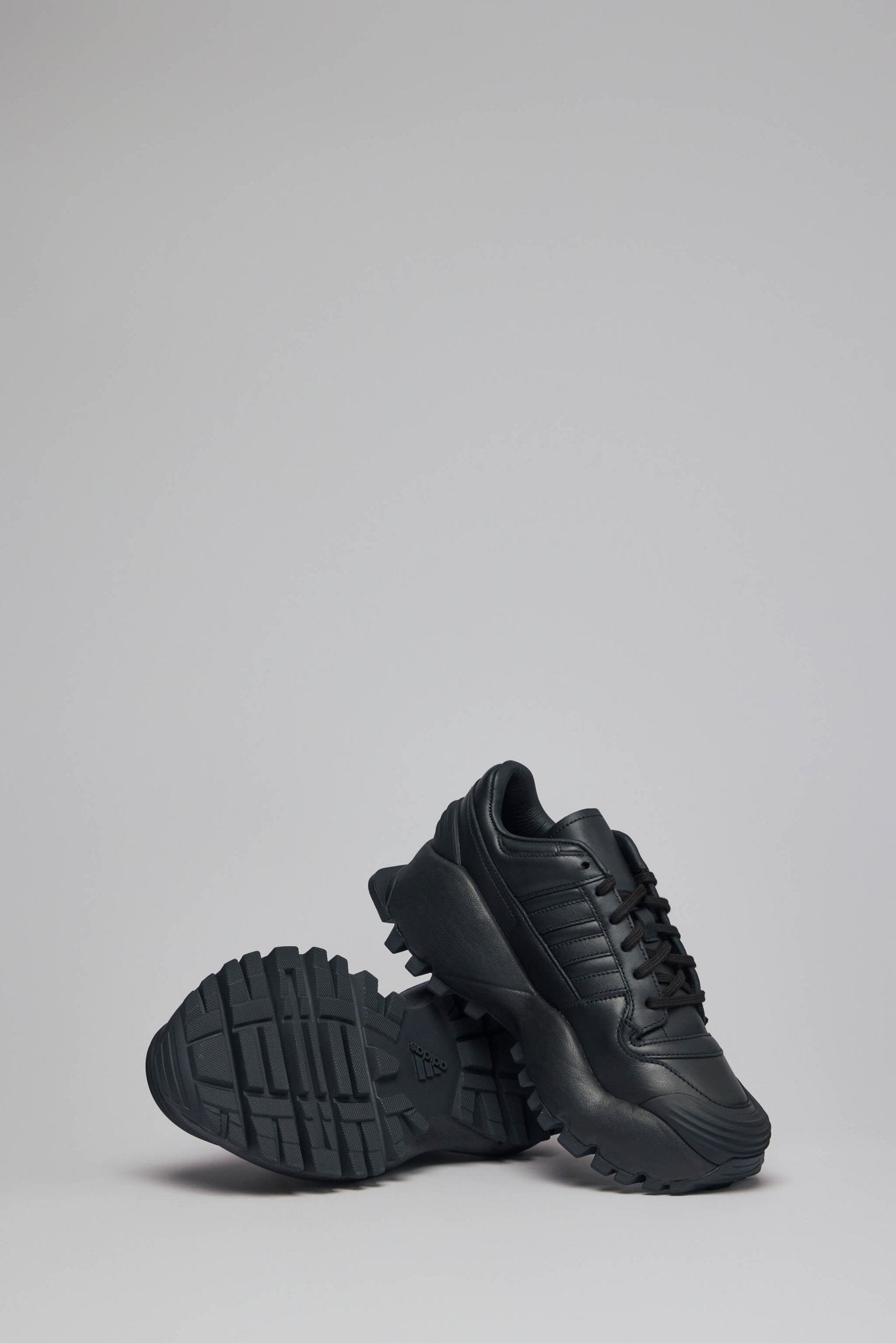 Chavarria Forum Sneaker