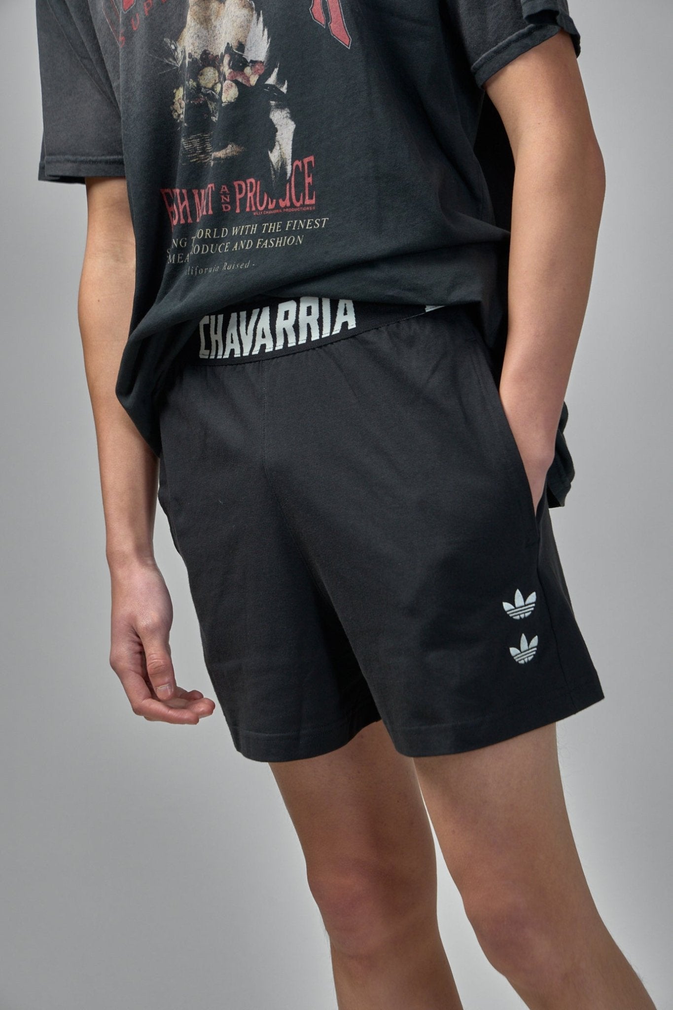 House Shorts