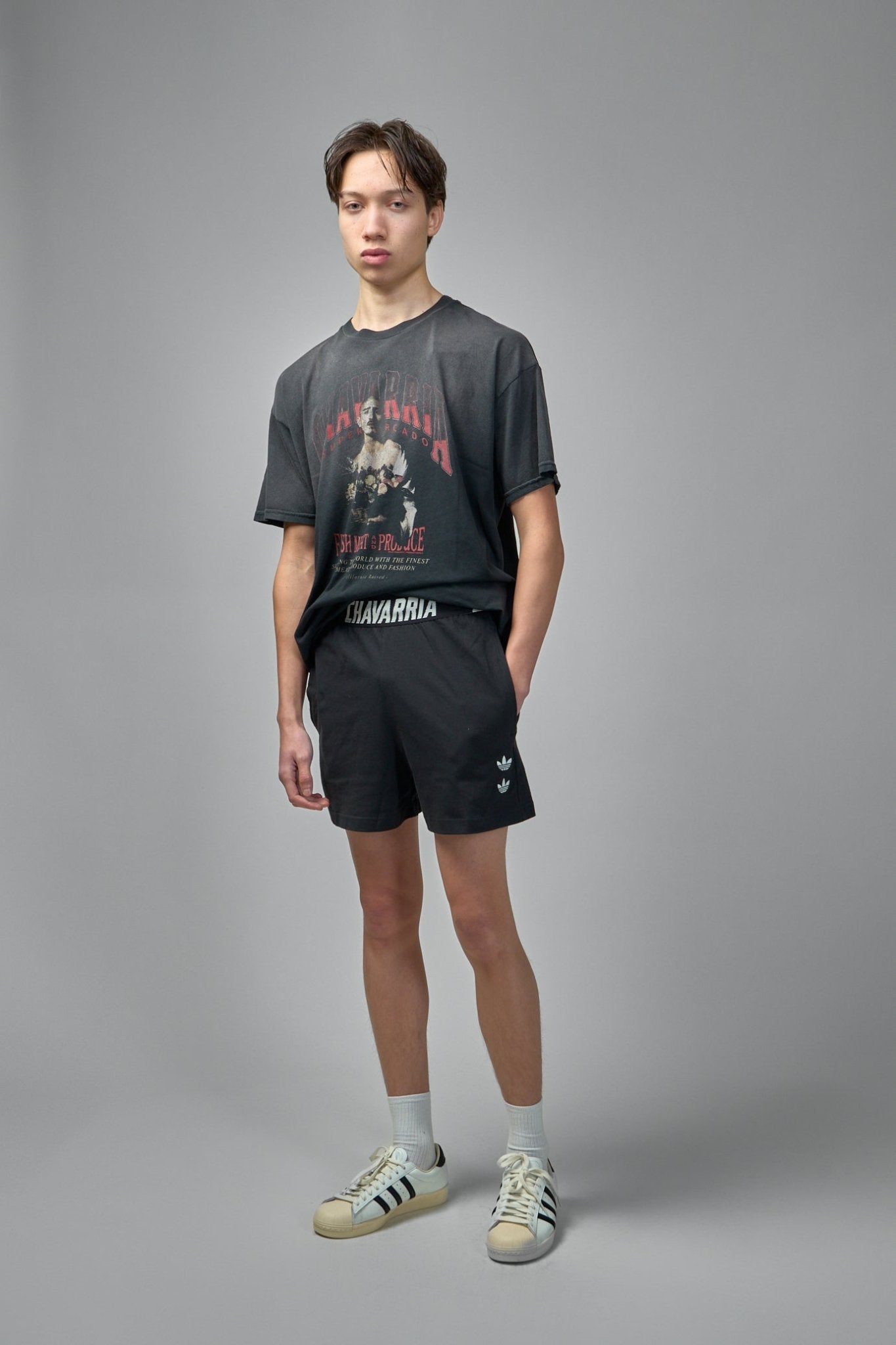 House Shorts