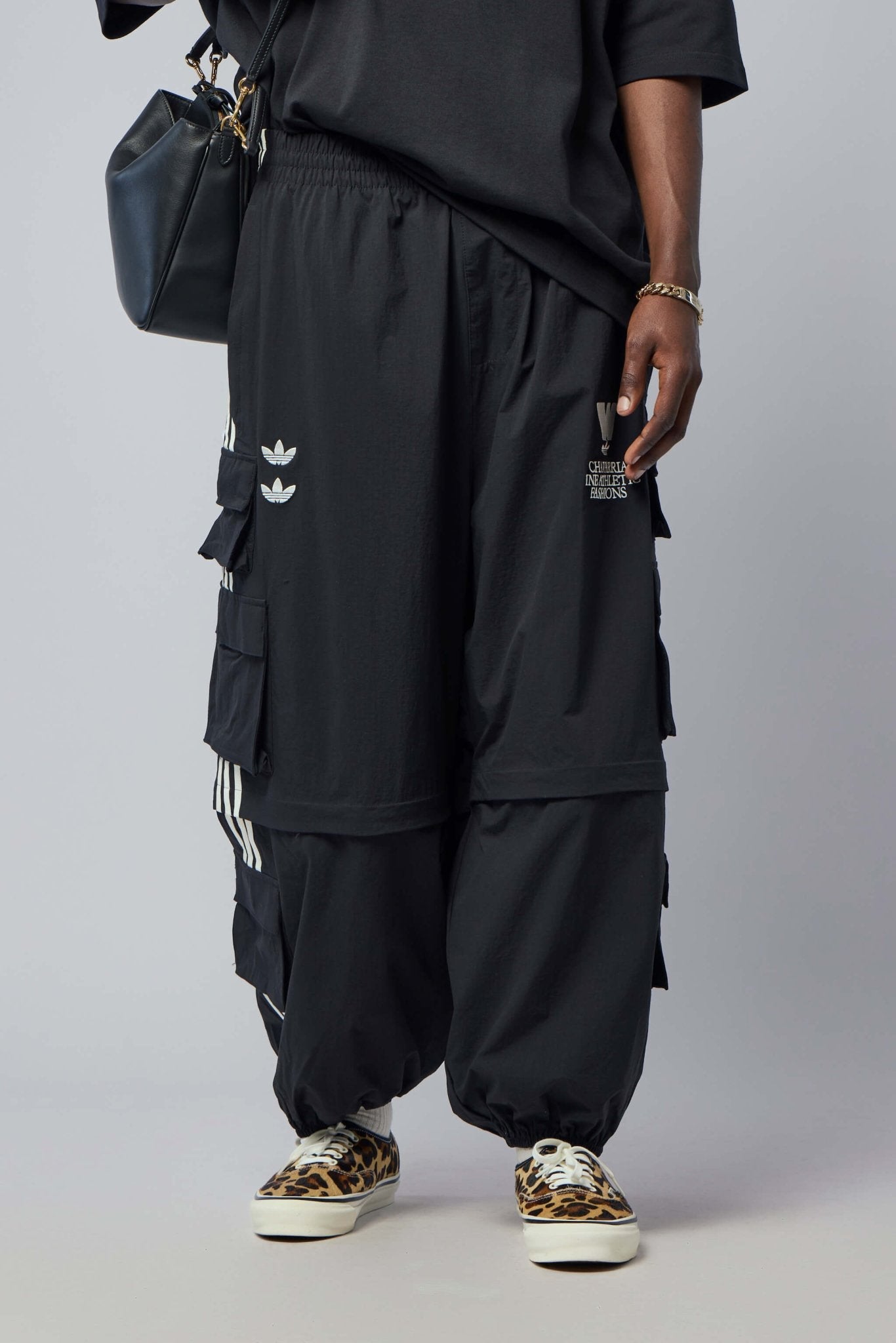 Wc Cargo Pant