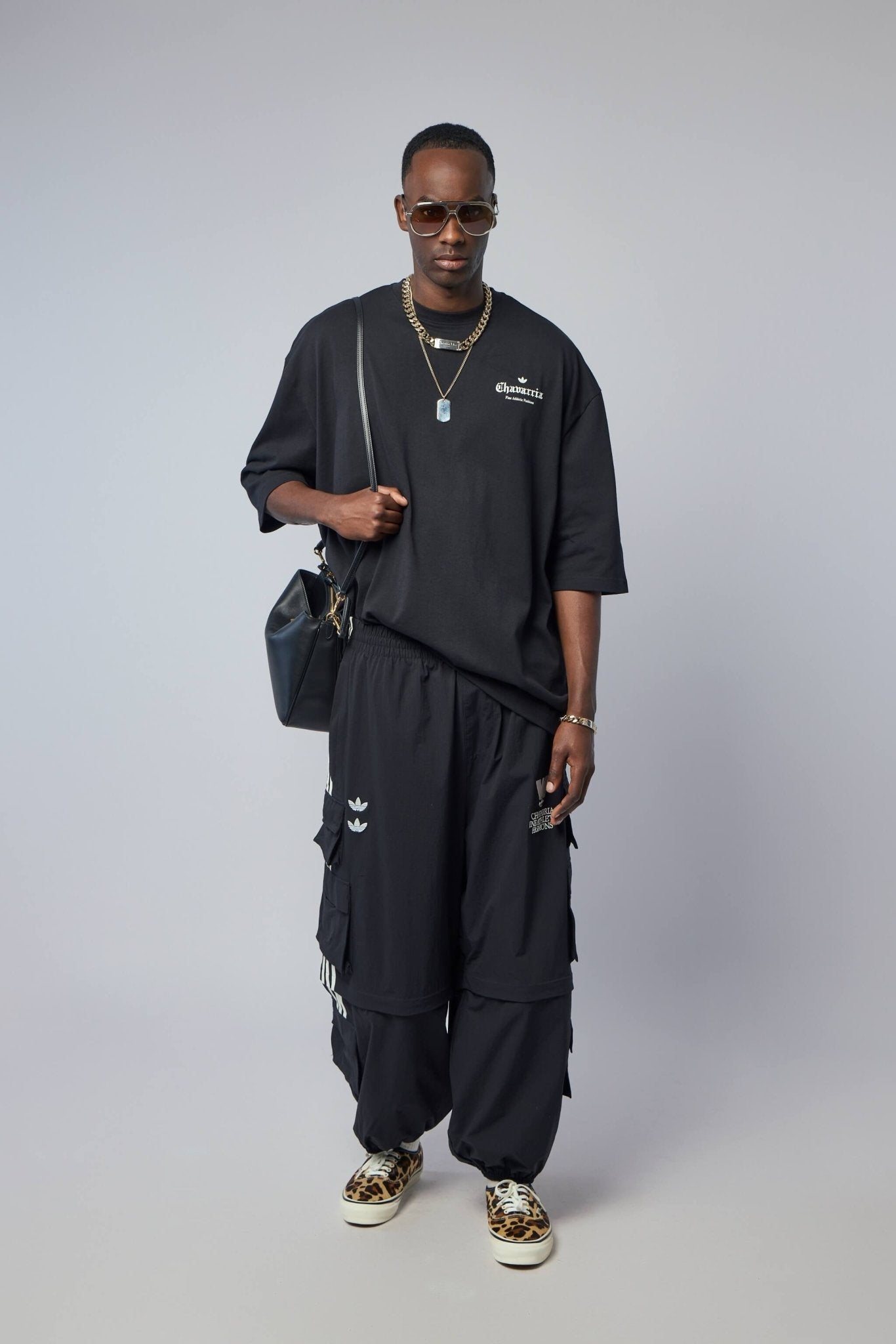 Wc Cargo Pant