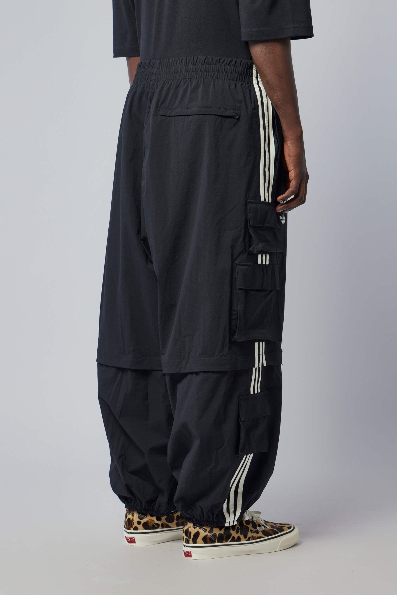 Wc Cargo Pant