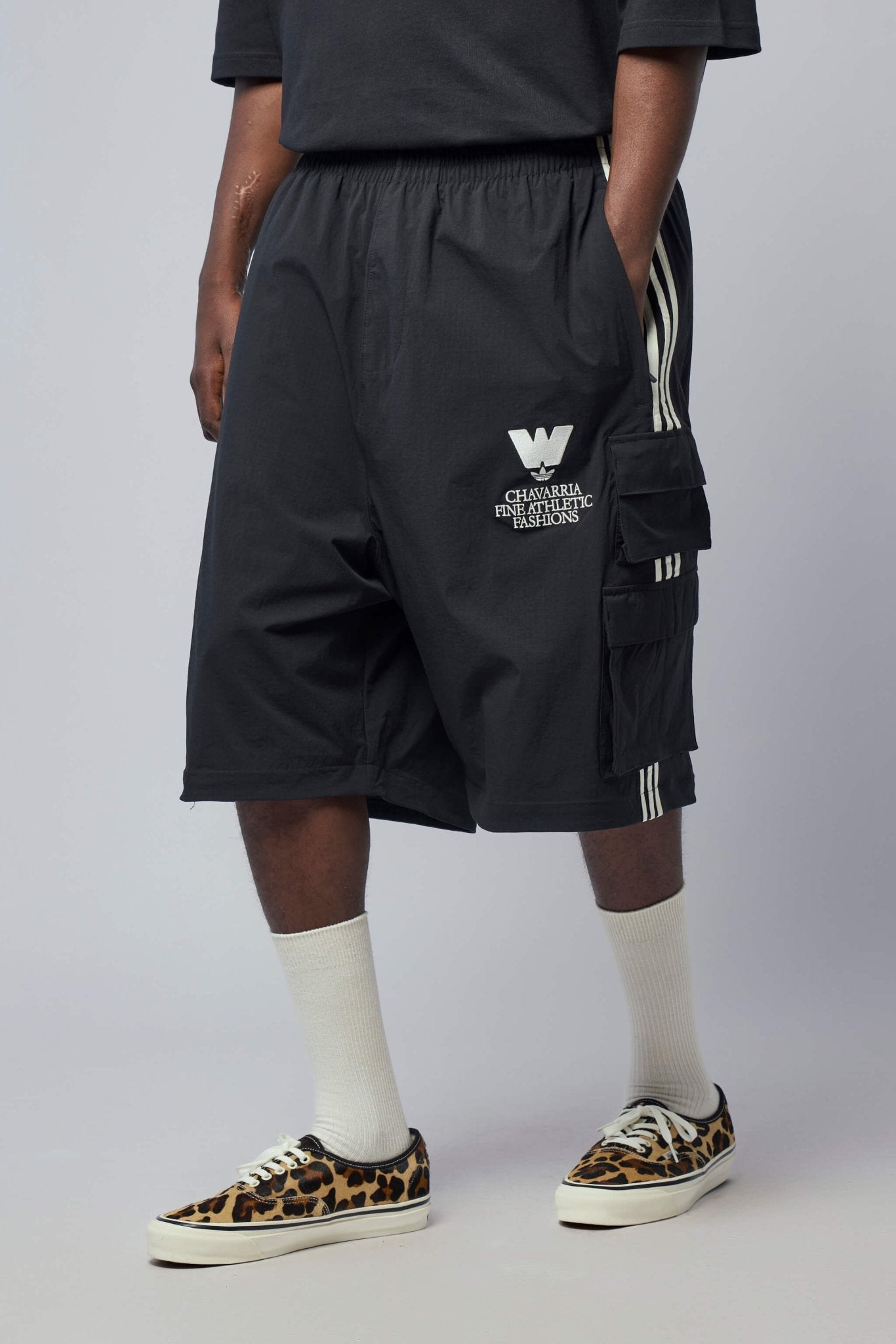 Wc Cargo Pant