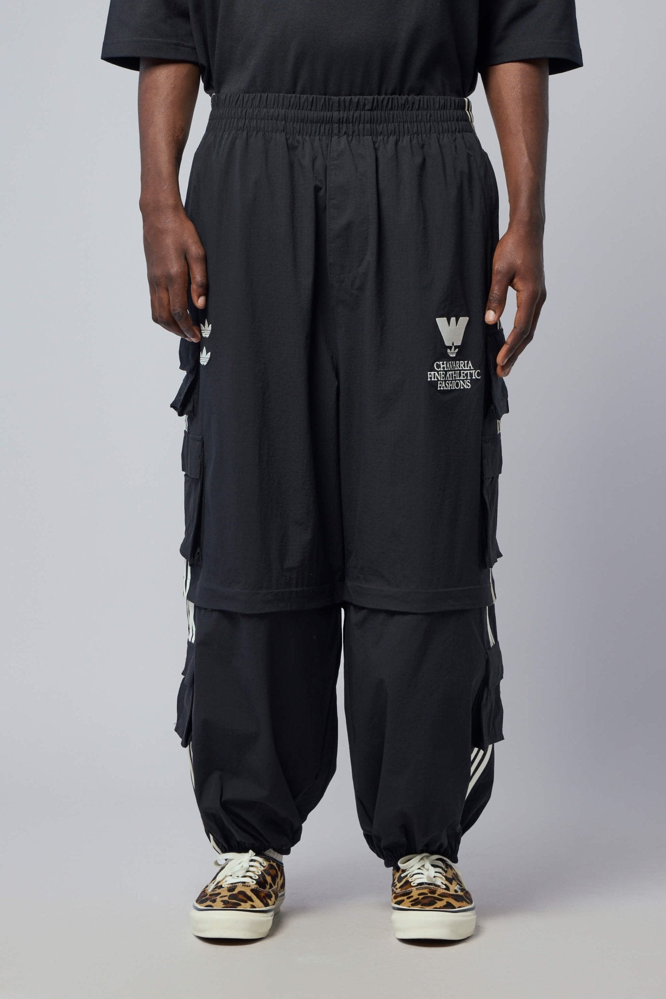 Wc Cargo Pant
