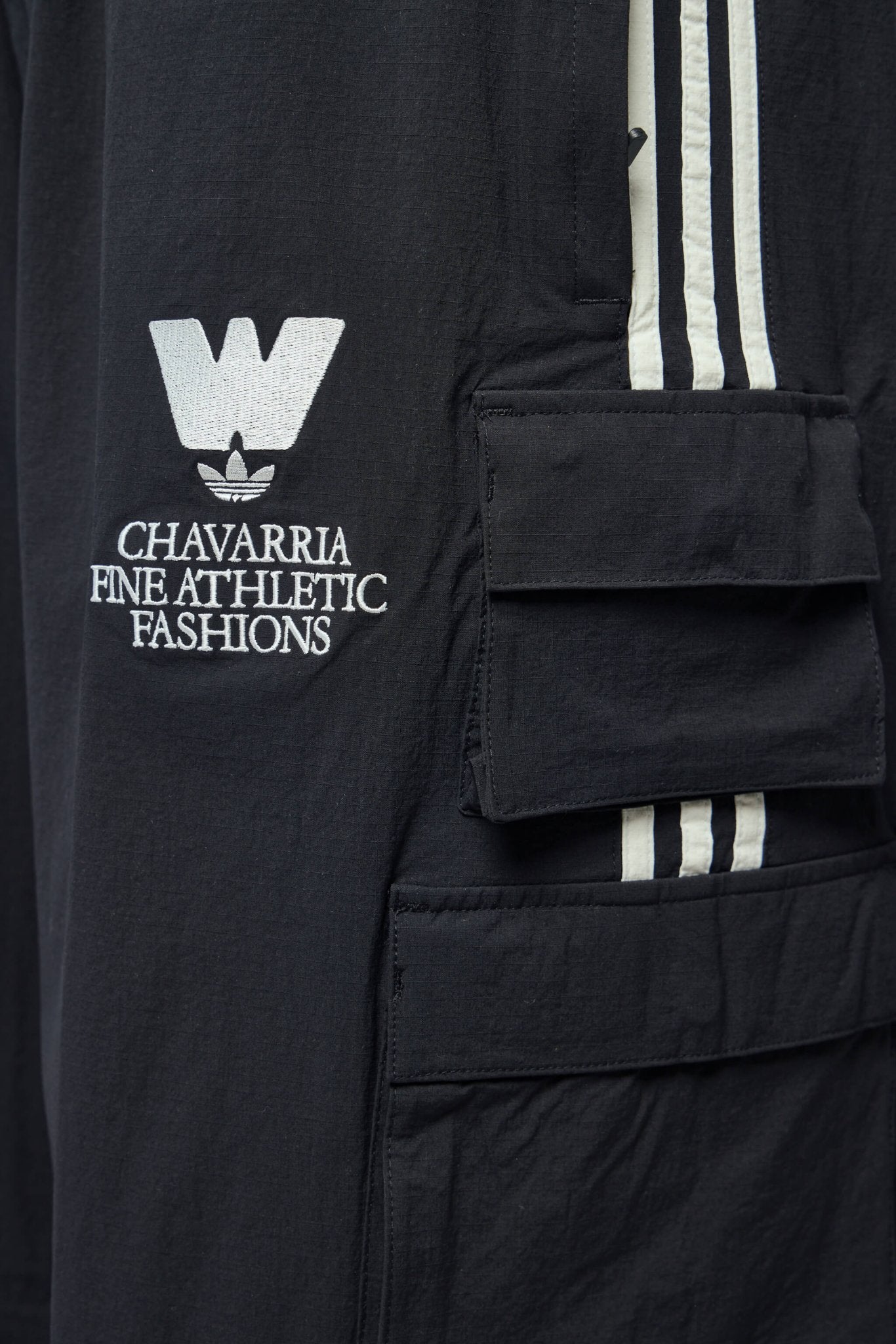Wc Cargo Pant