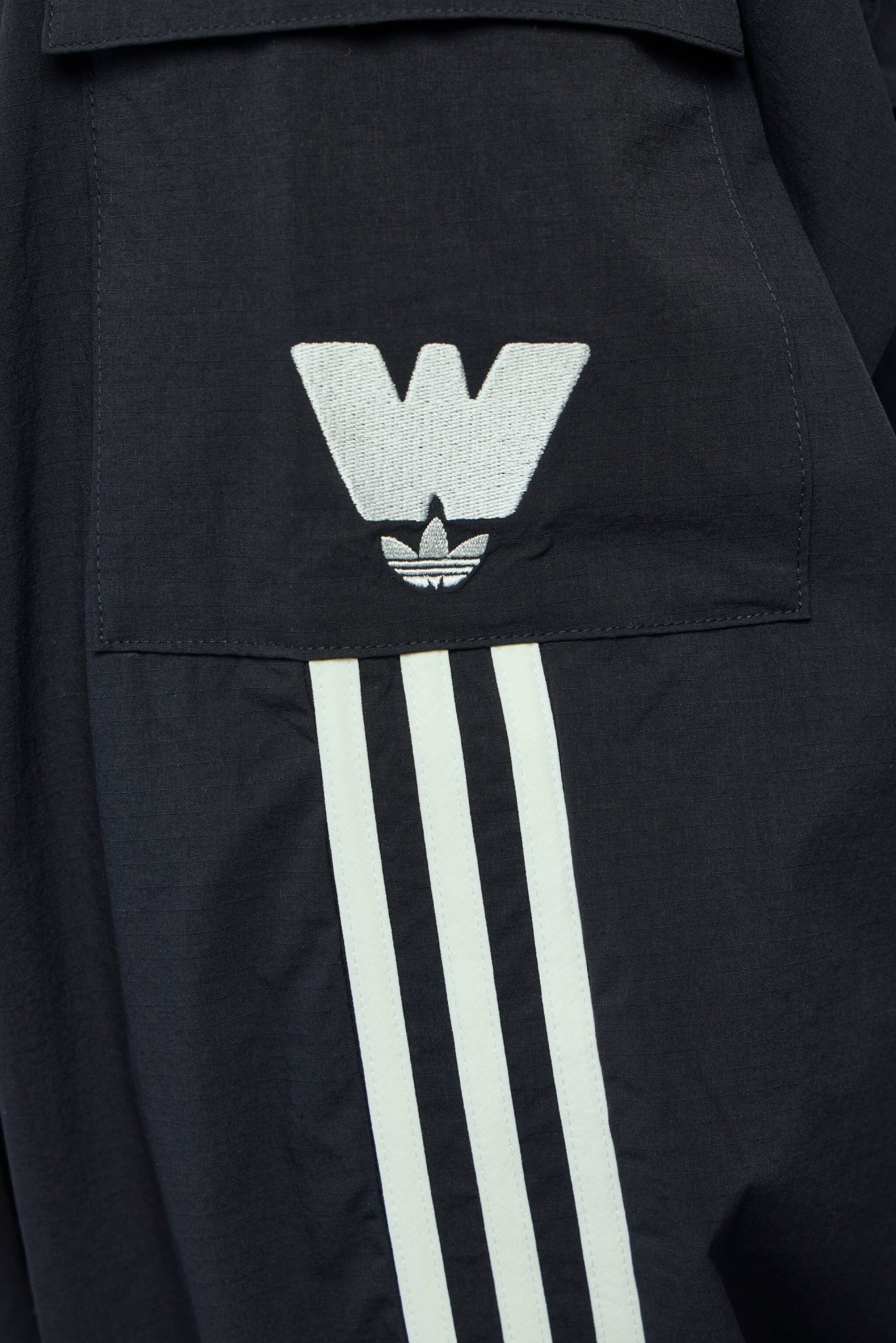 Chavarria Cargo Jacket