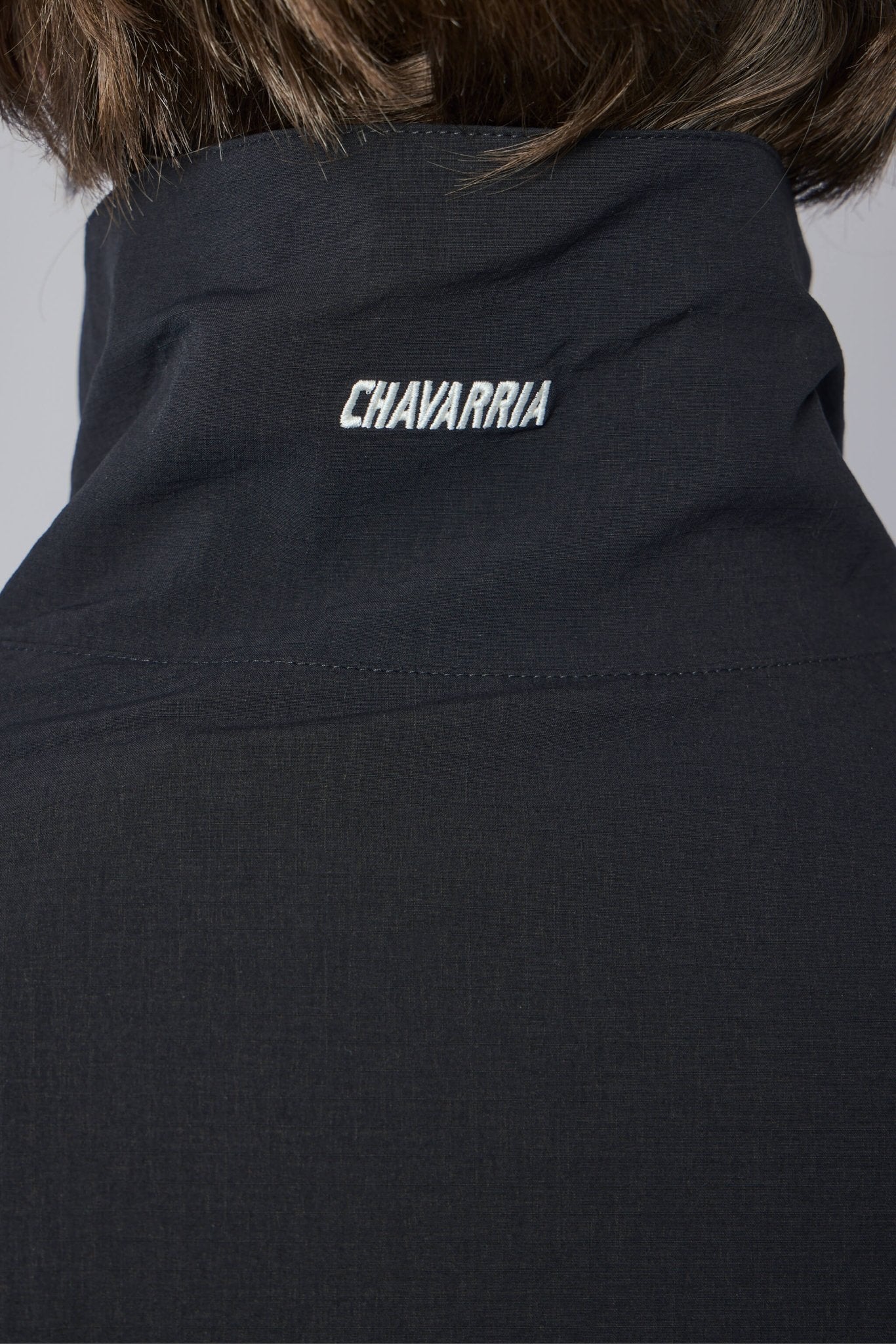 Chavarria Cargo Jacket