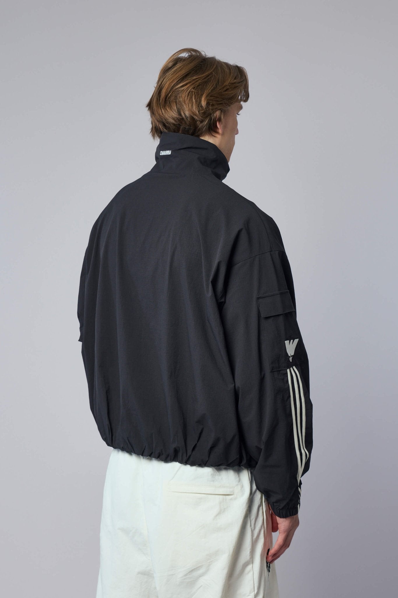Chavarria Cargo Jacket