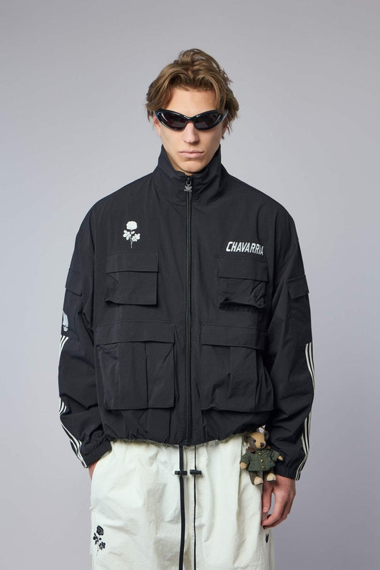 Chavarria Cargo Jacket
