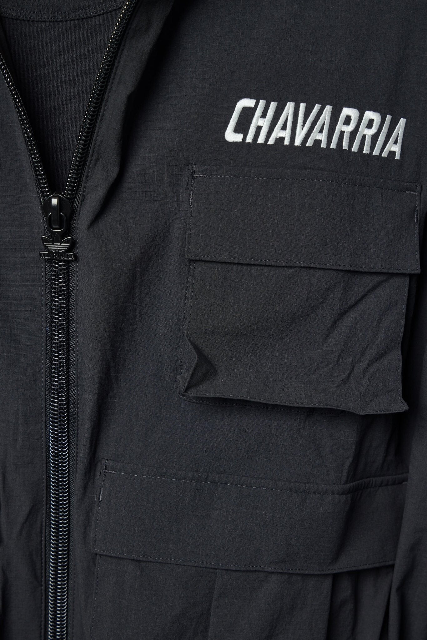 Chavarria Cargo Jacket