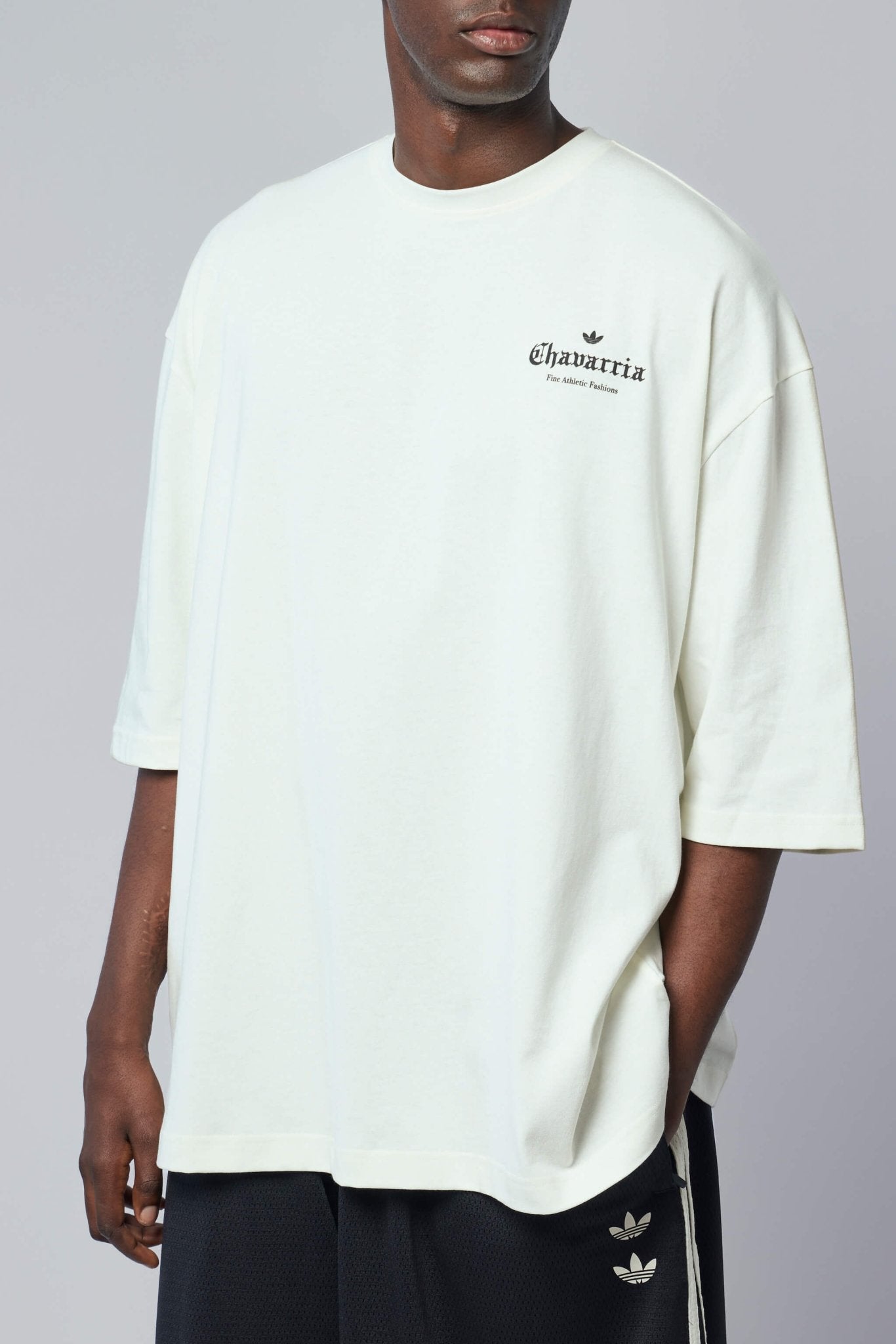 Wc Logo Ss Tee