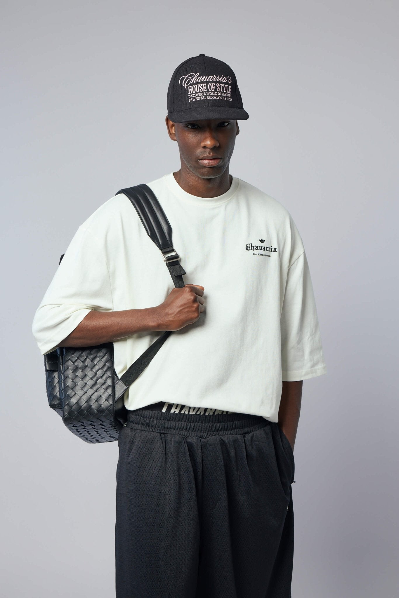 Wc Logo Ss Tee