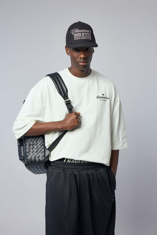 Wc Logo Ss Tee