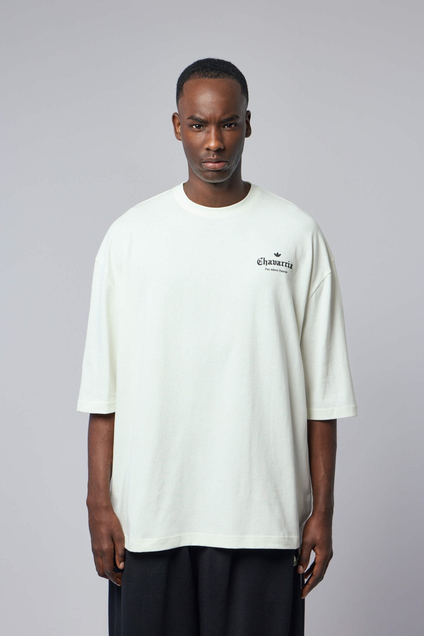 Wc Logo Ss Tee