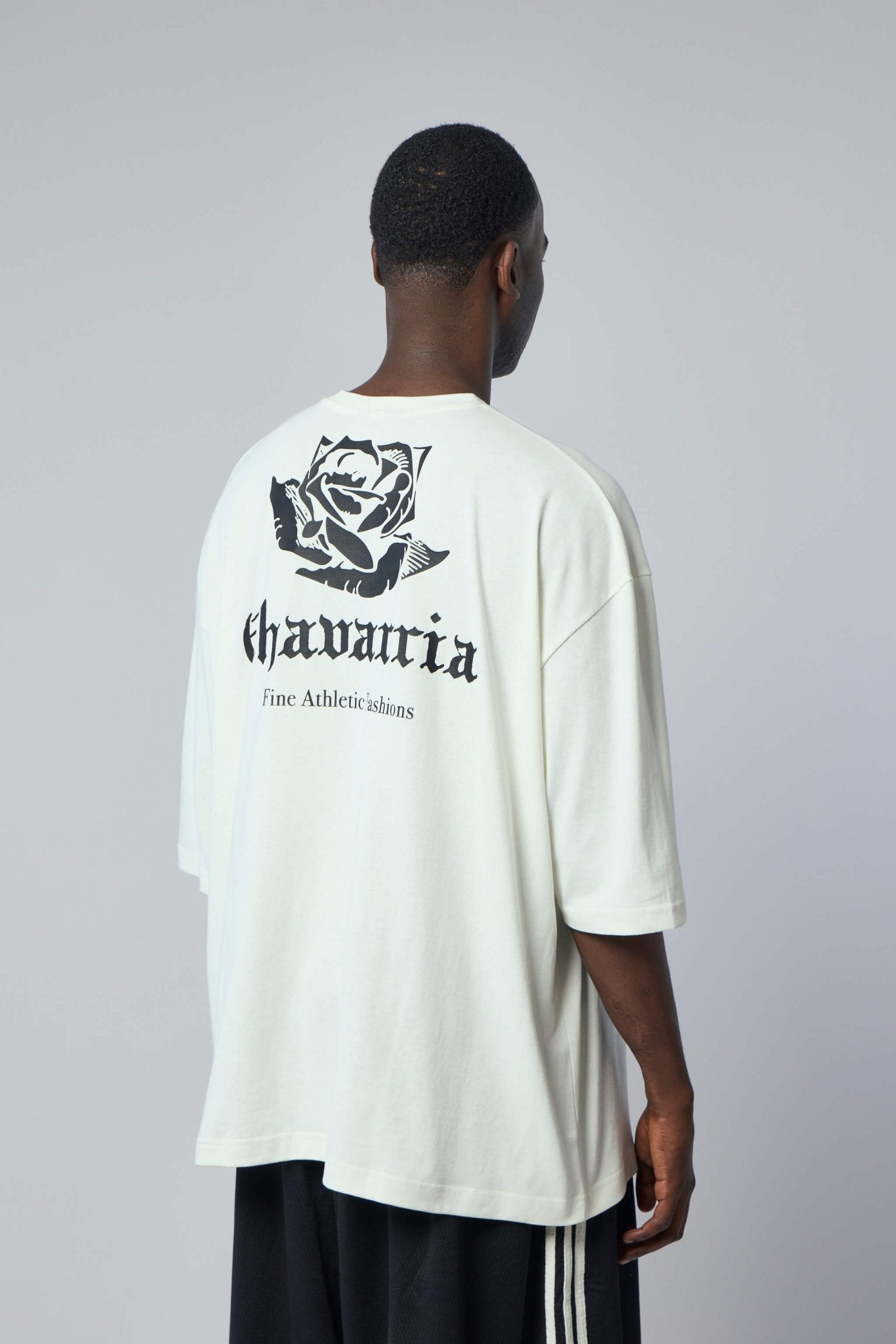 Wc Logo Ss Tee