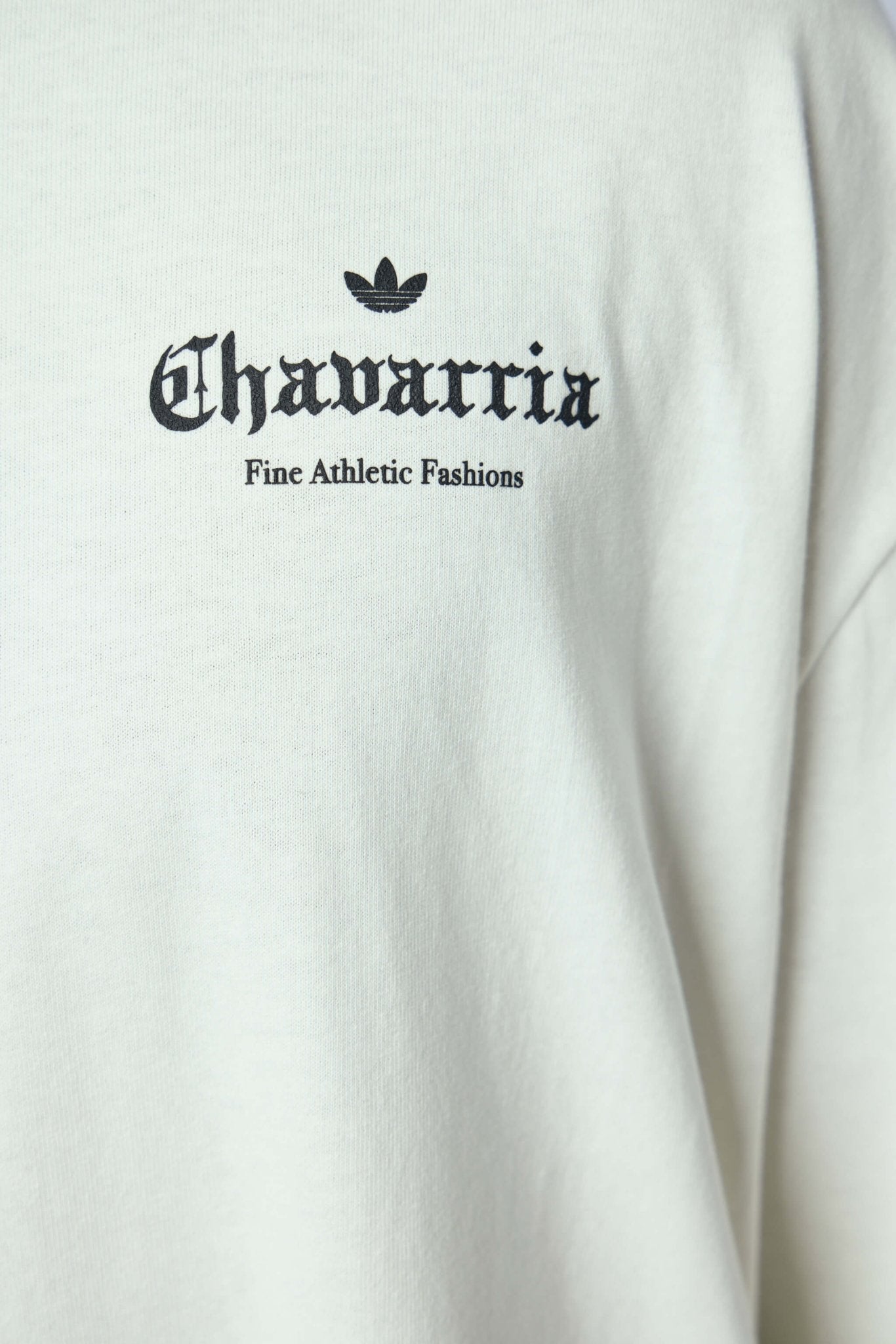 Wc Logo Ss Tee