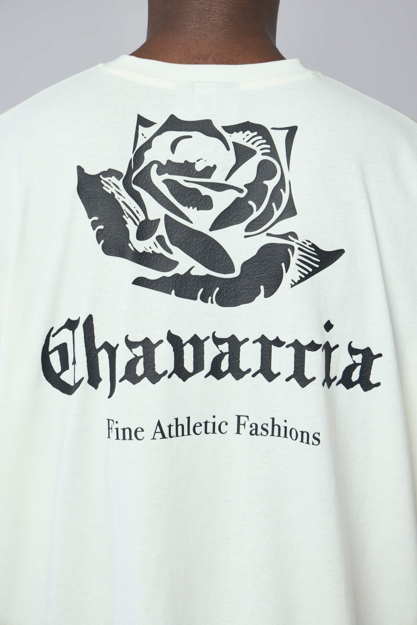 Wc Logo Ss Tee