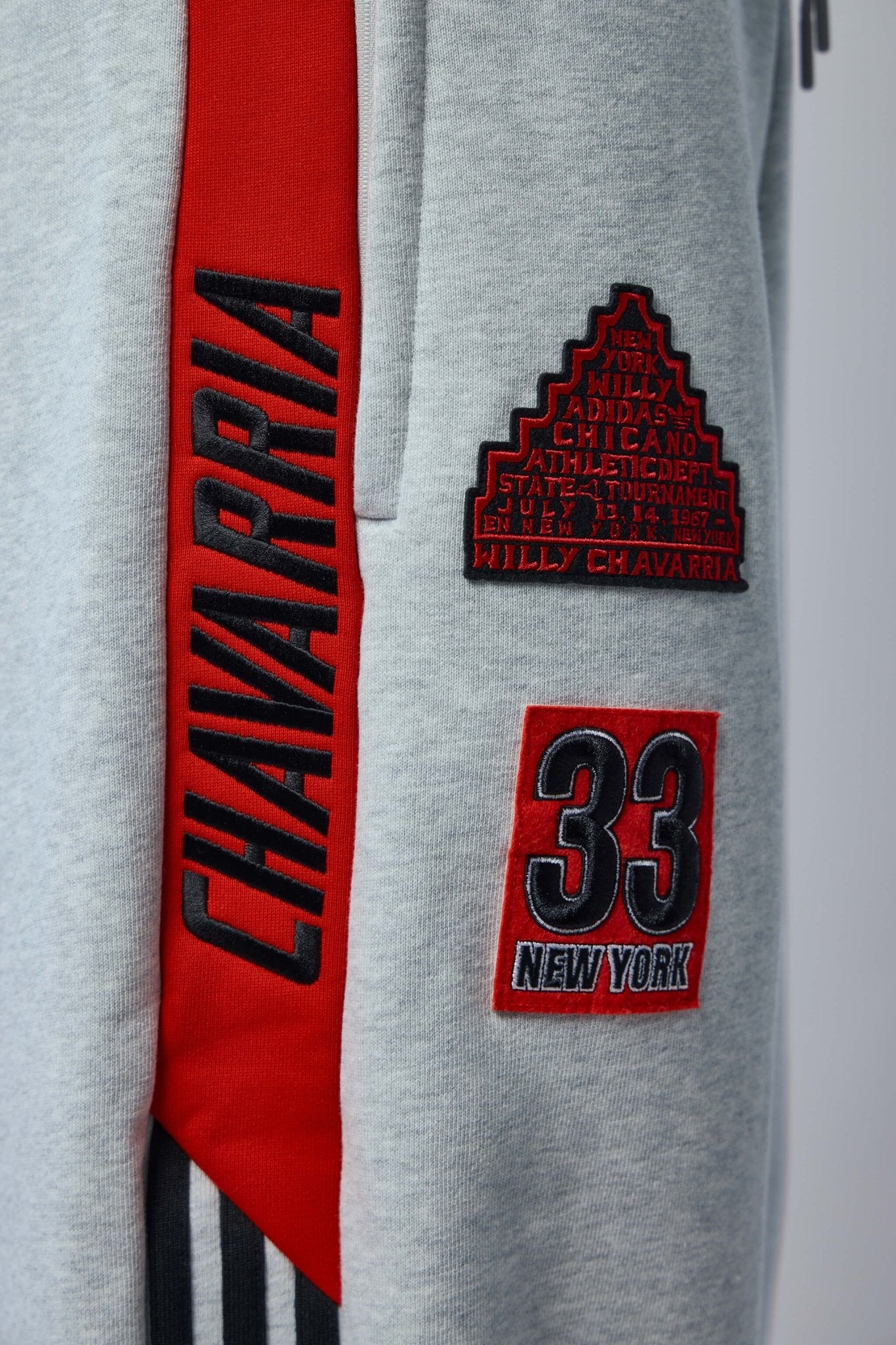 Chavarria Sweatpant