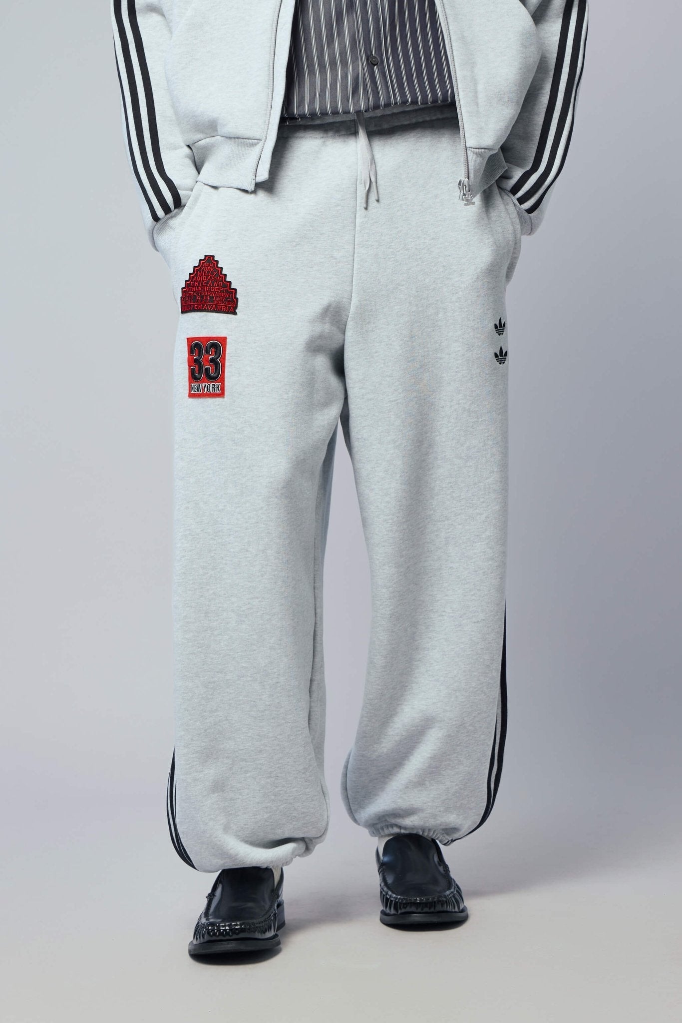 Chavarria Sweatpant