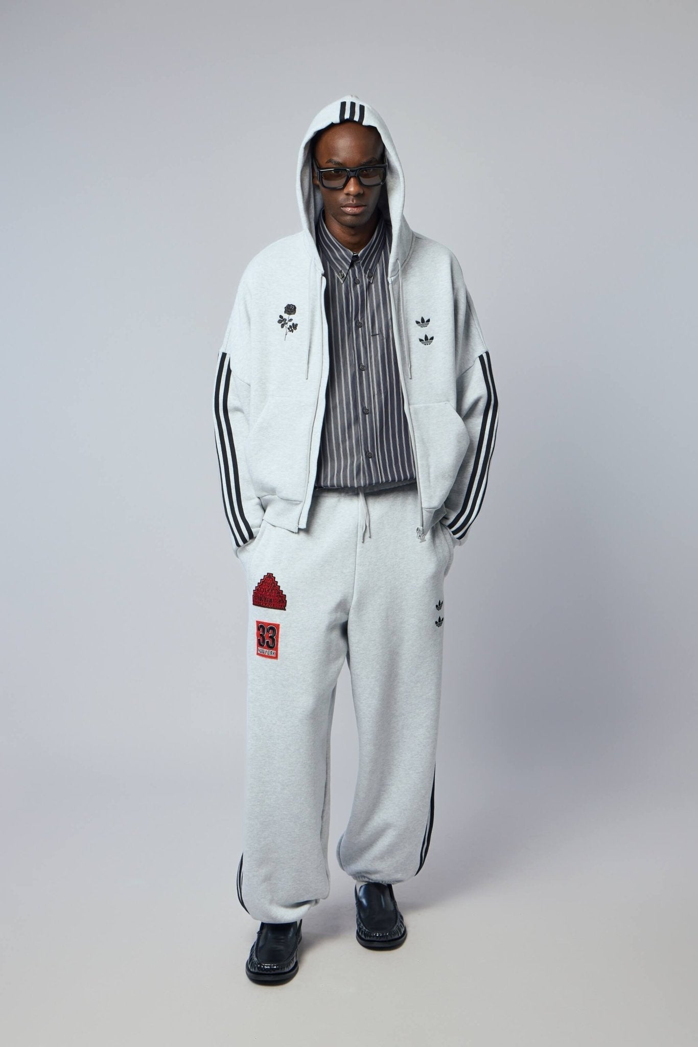 Chavarria Sweatpant