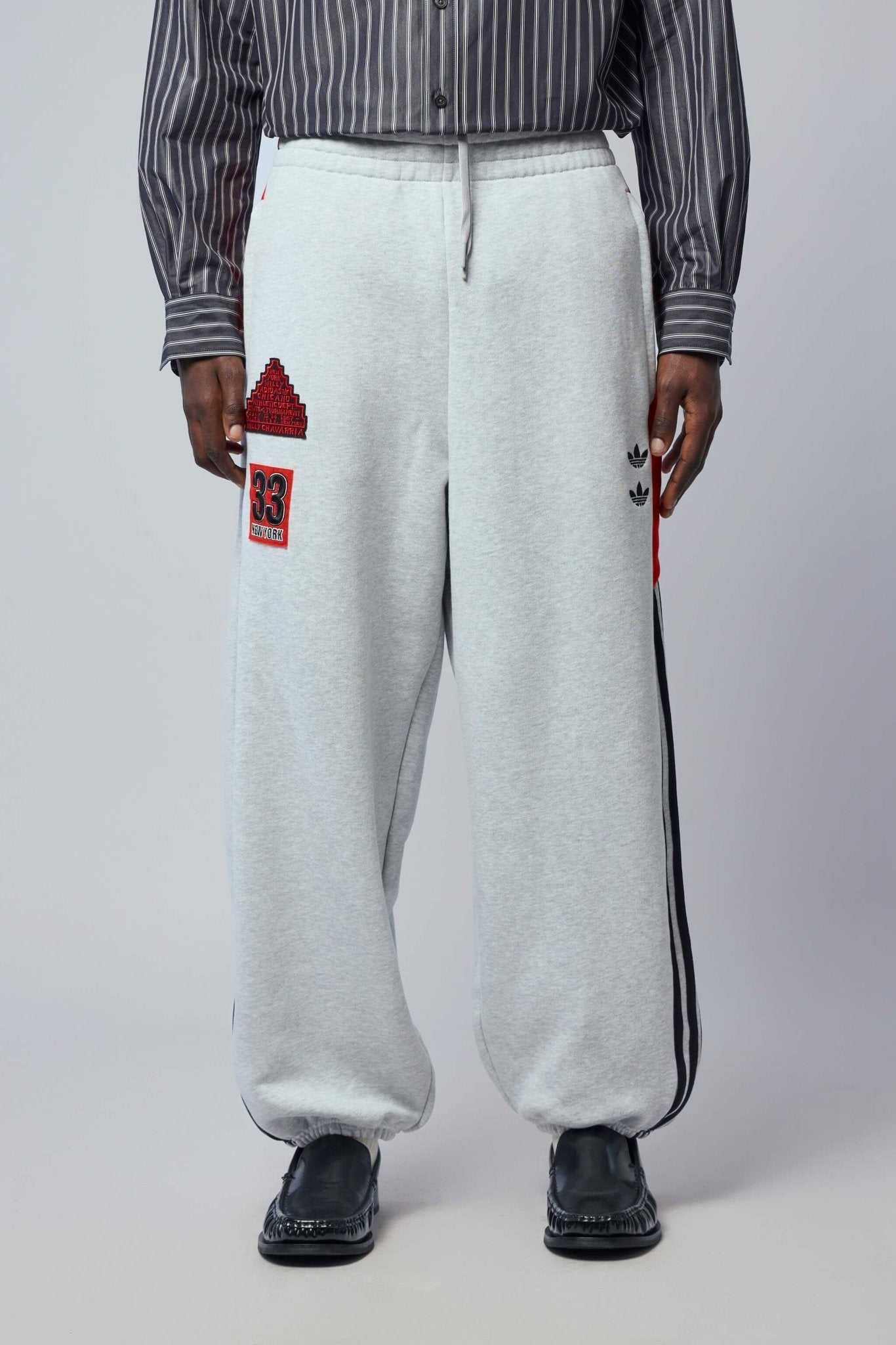 Chavarria Sweatpant