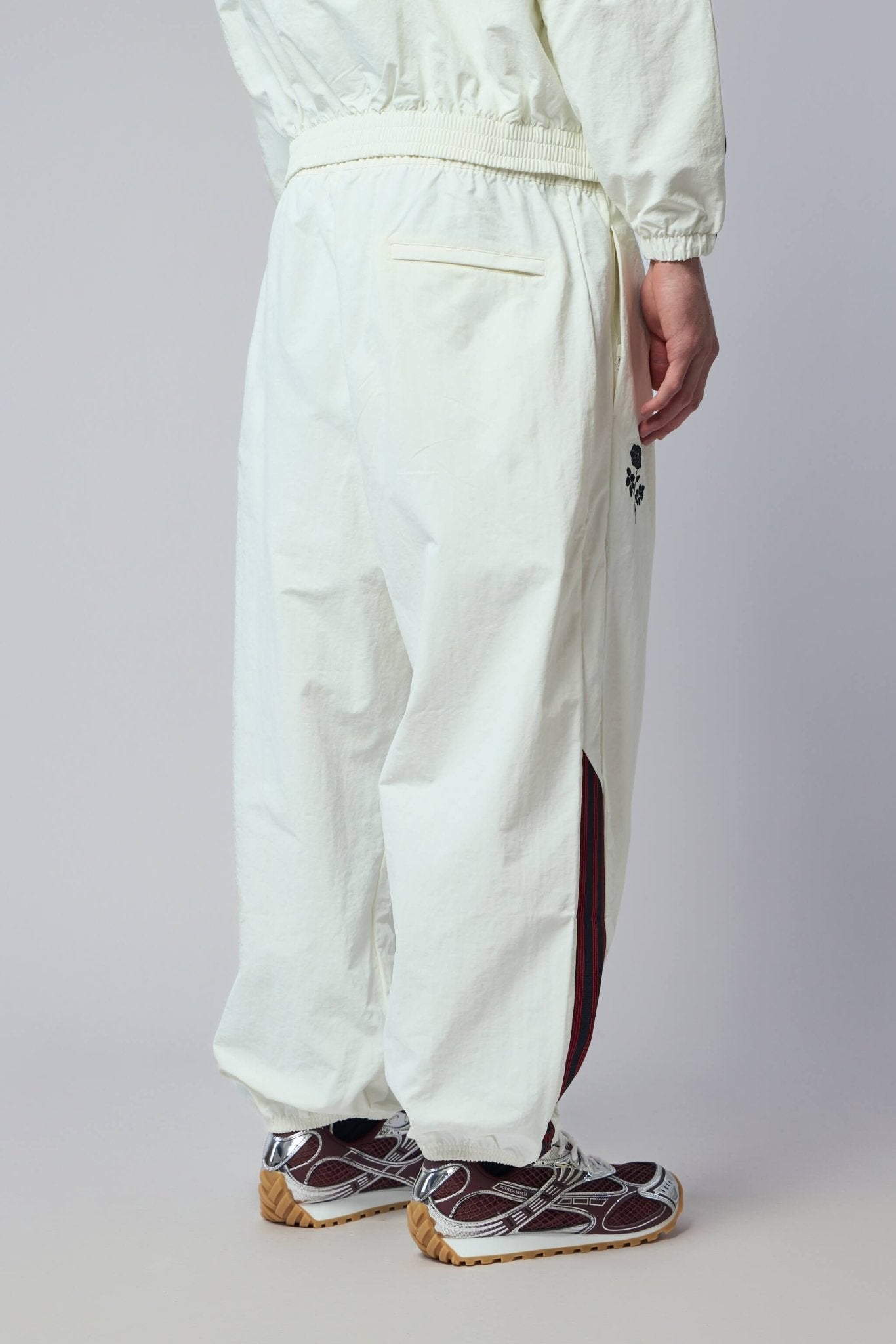 Woven Track Pant