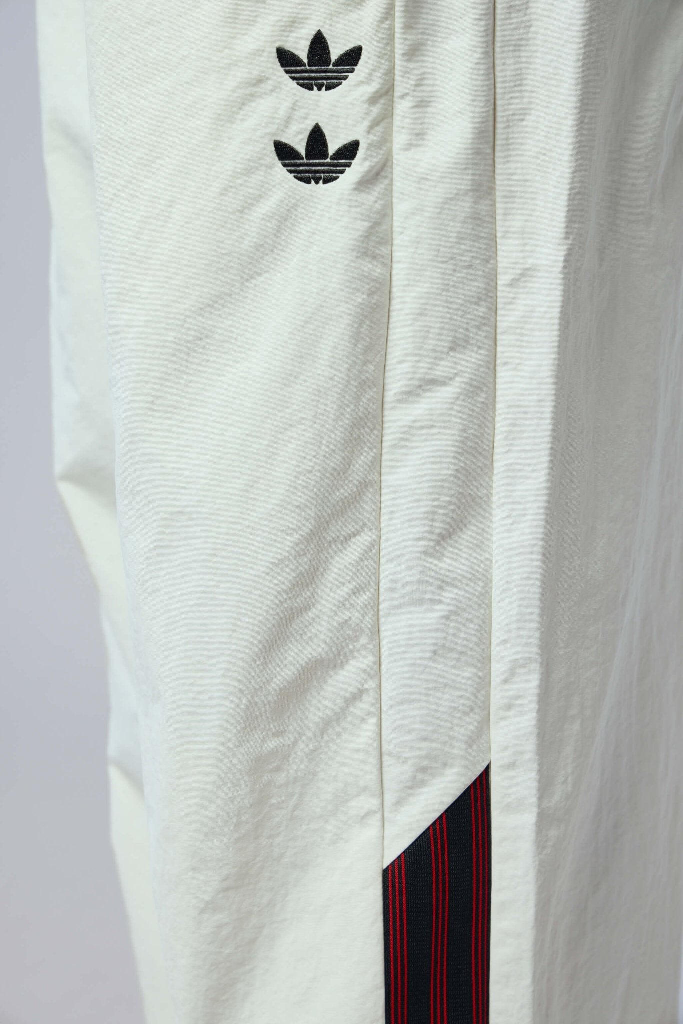 Woven Track Pant