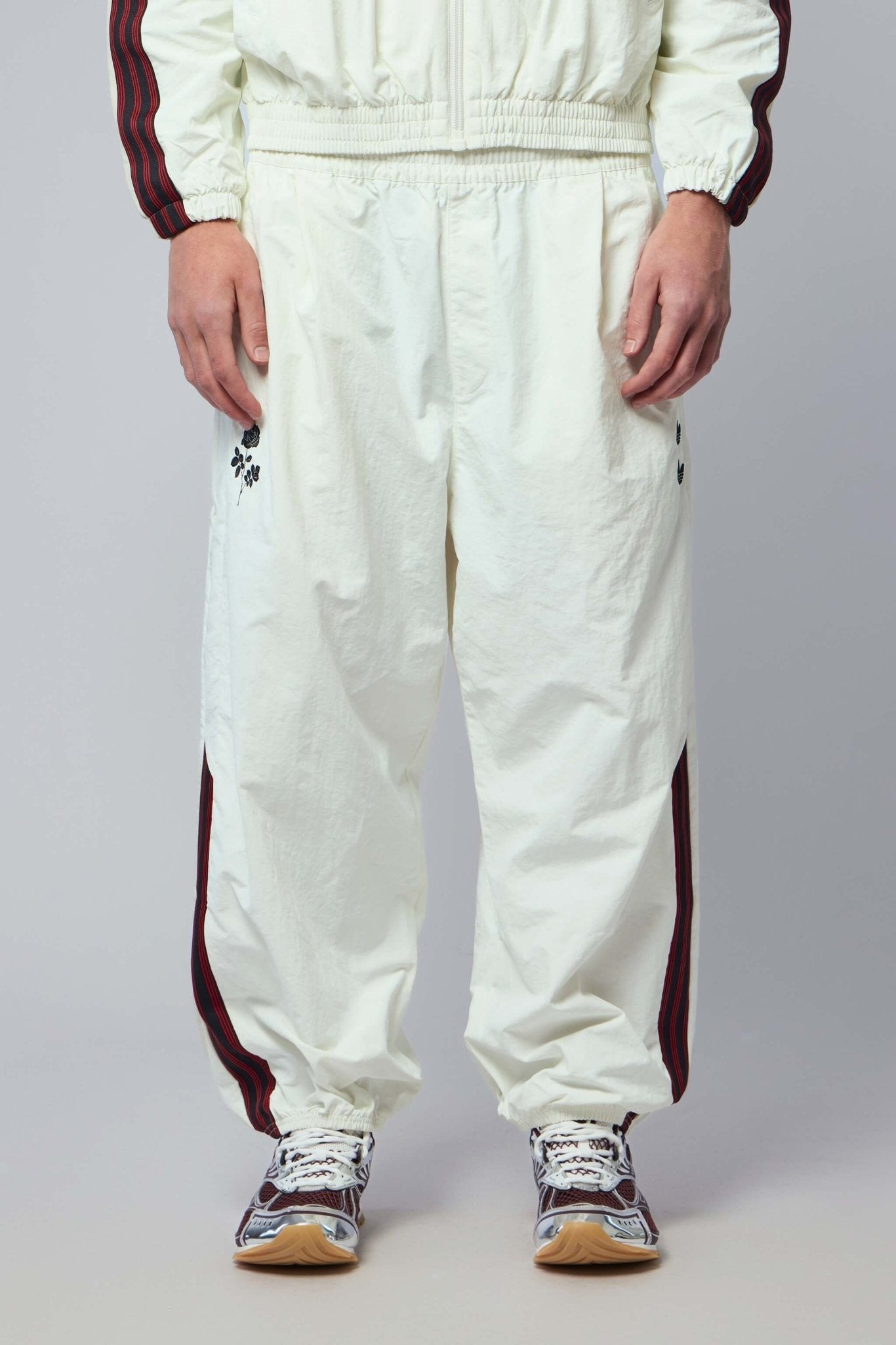 Woven Track Pant