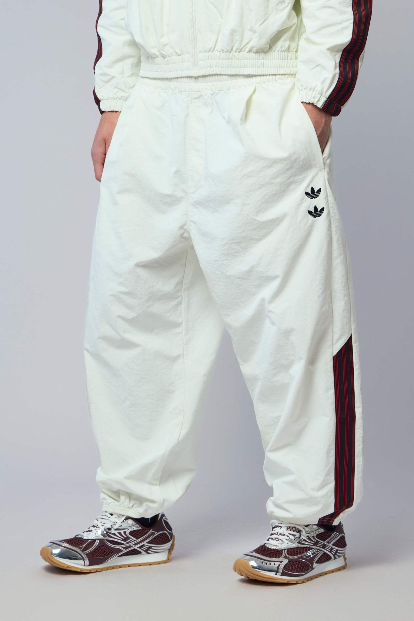 Woven Track Pant