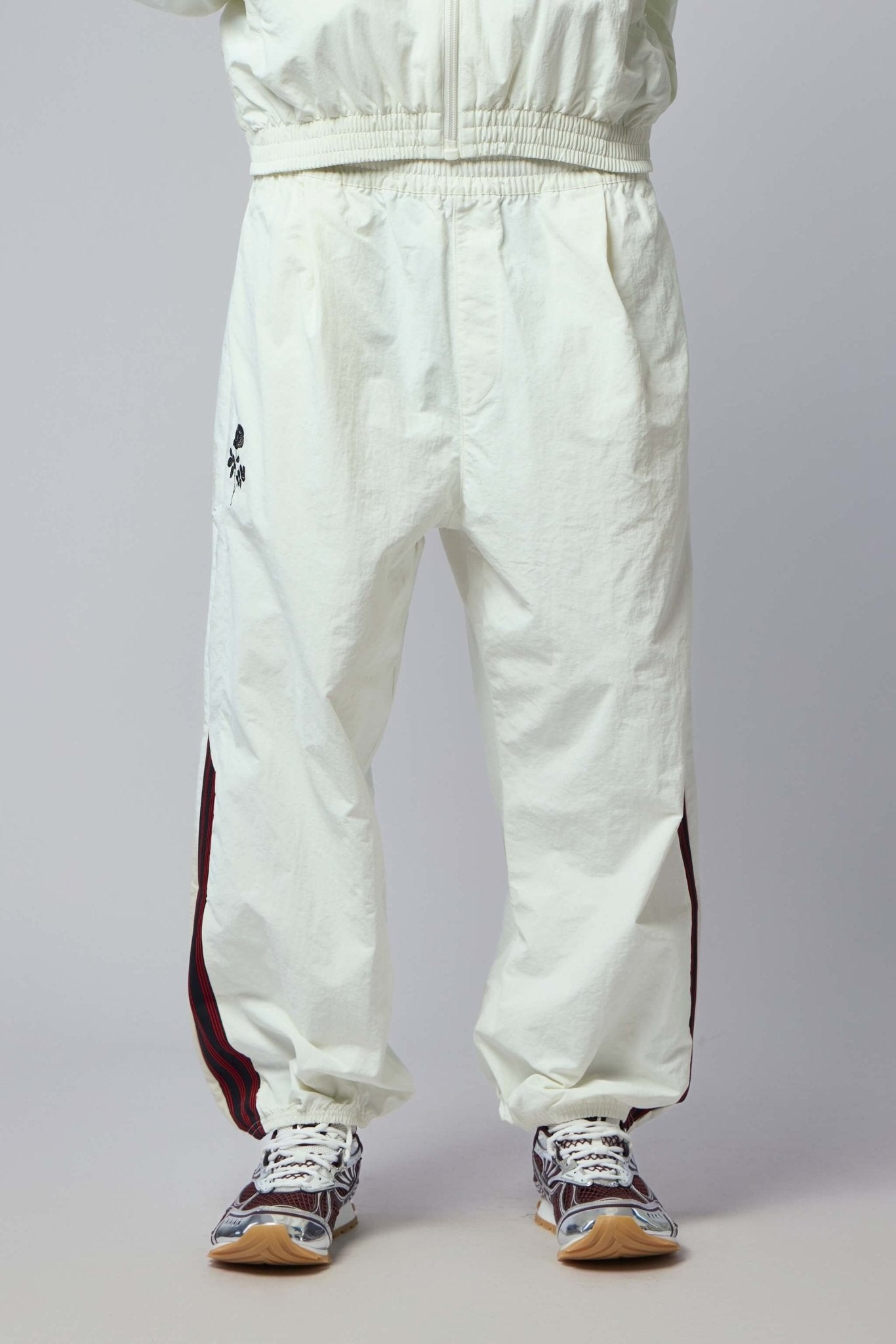 Woven Track Pant