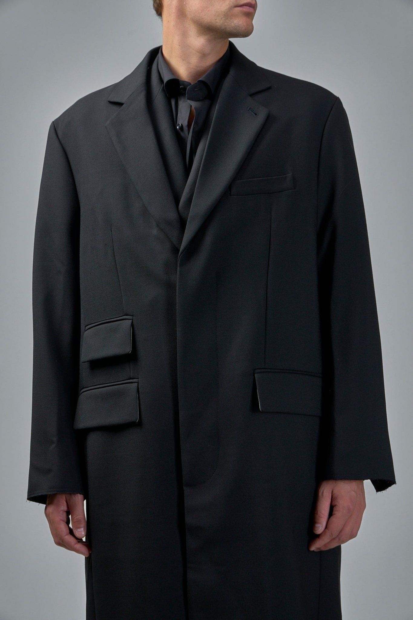 Augi Coat