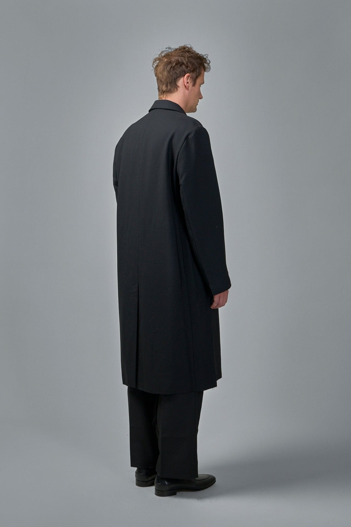 Augi Coat