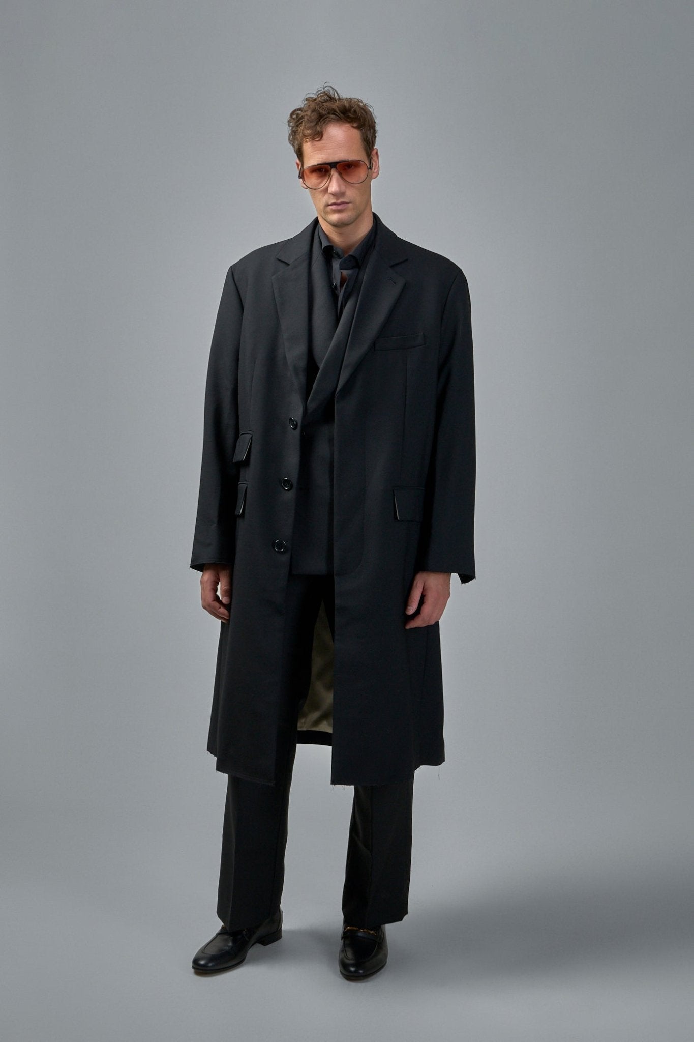 Augi Coat