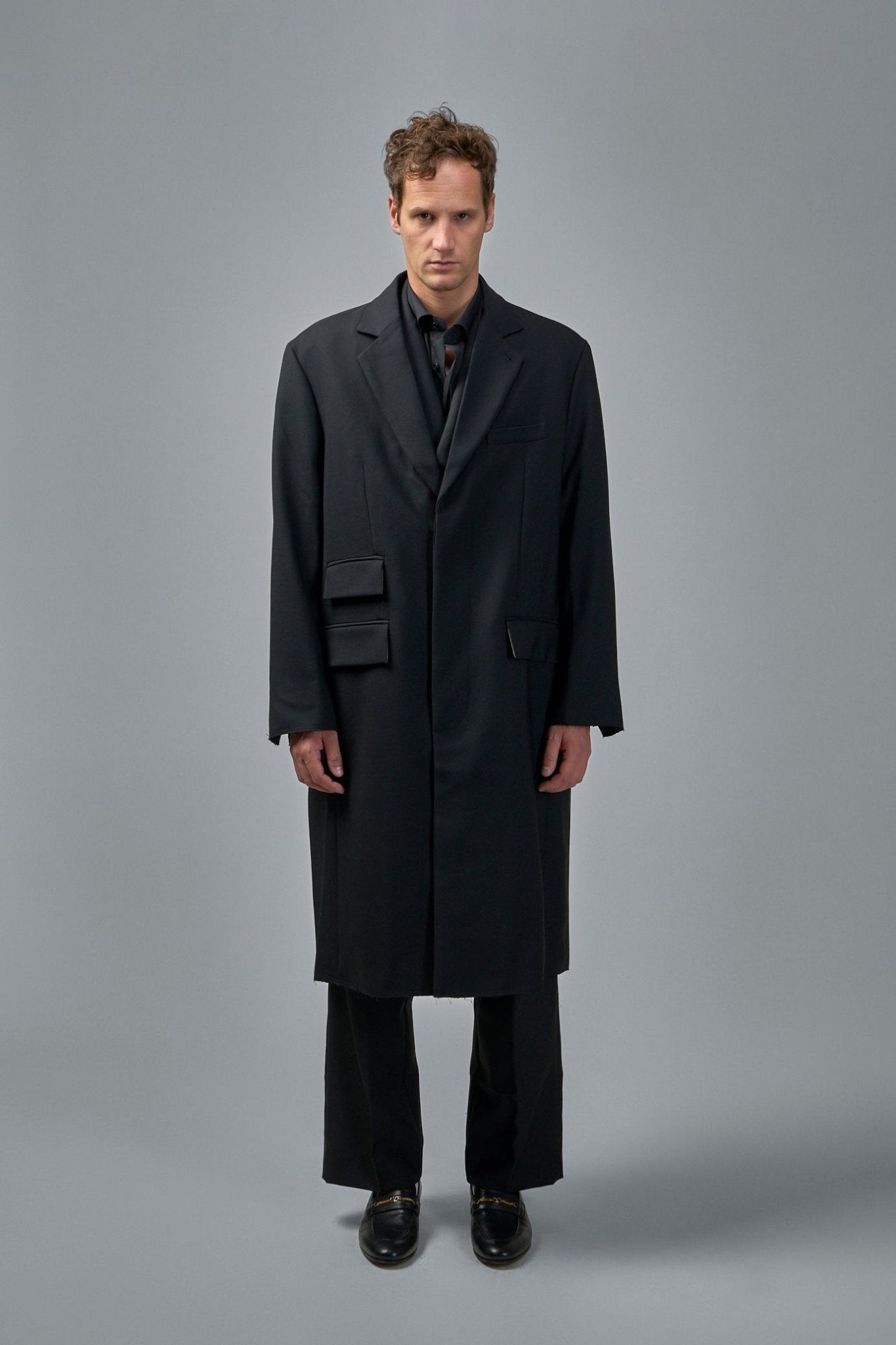 Augi Coat