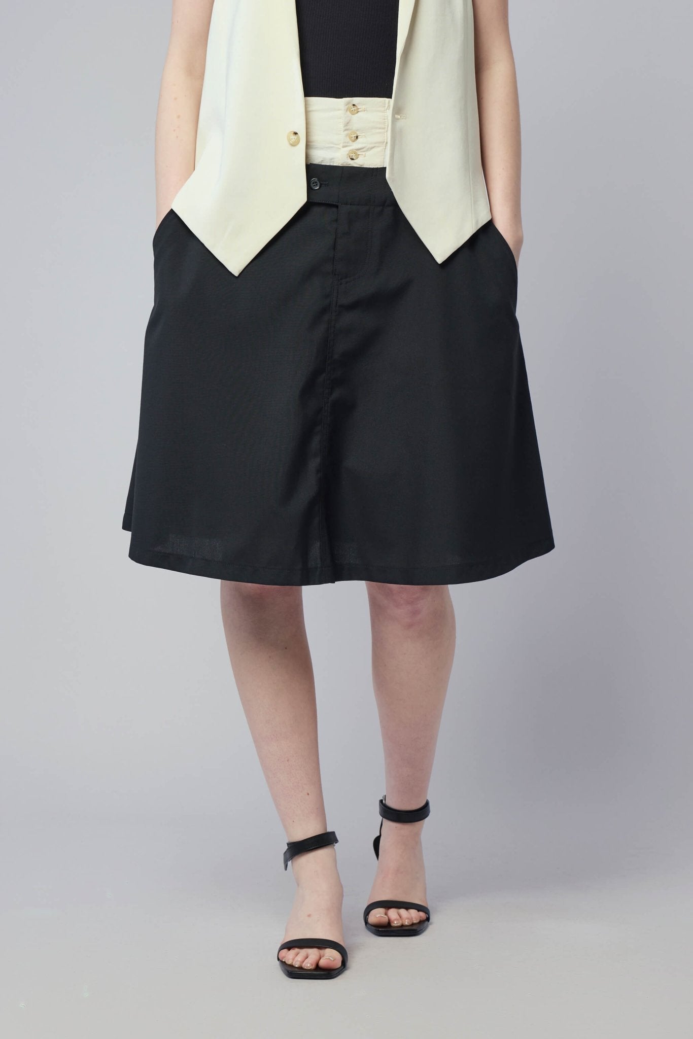 Aura Kilt