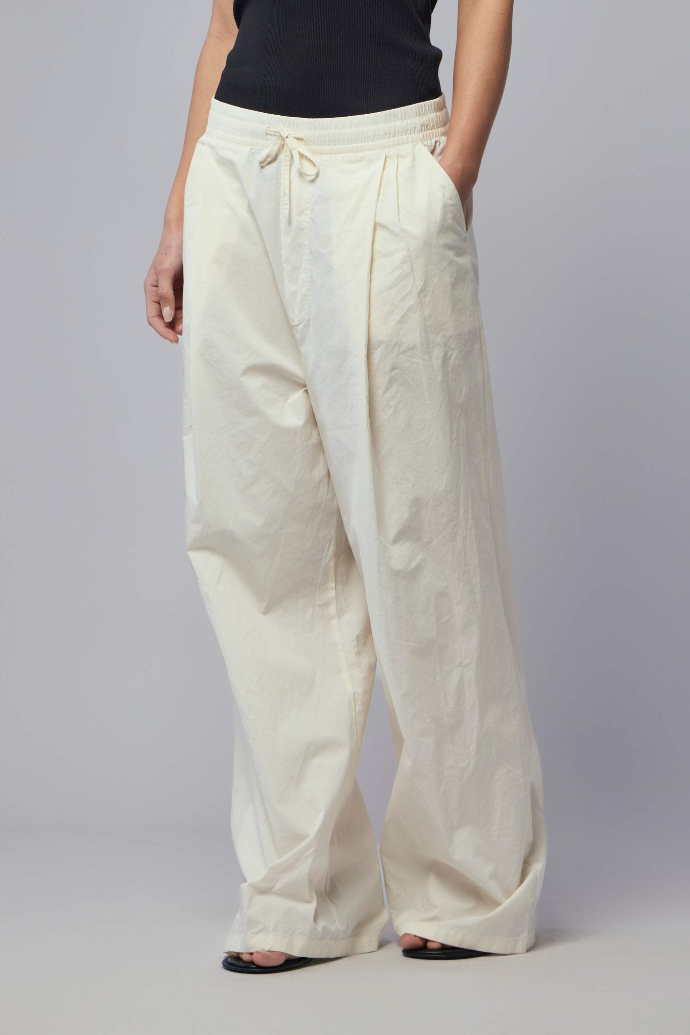 Azul Trouser