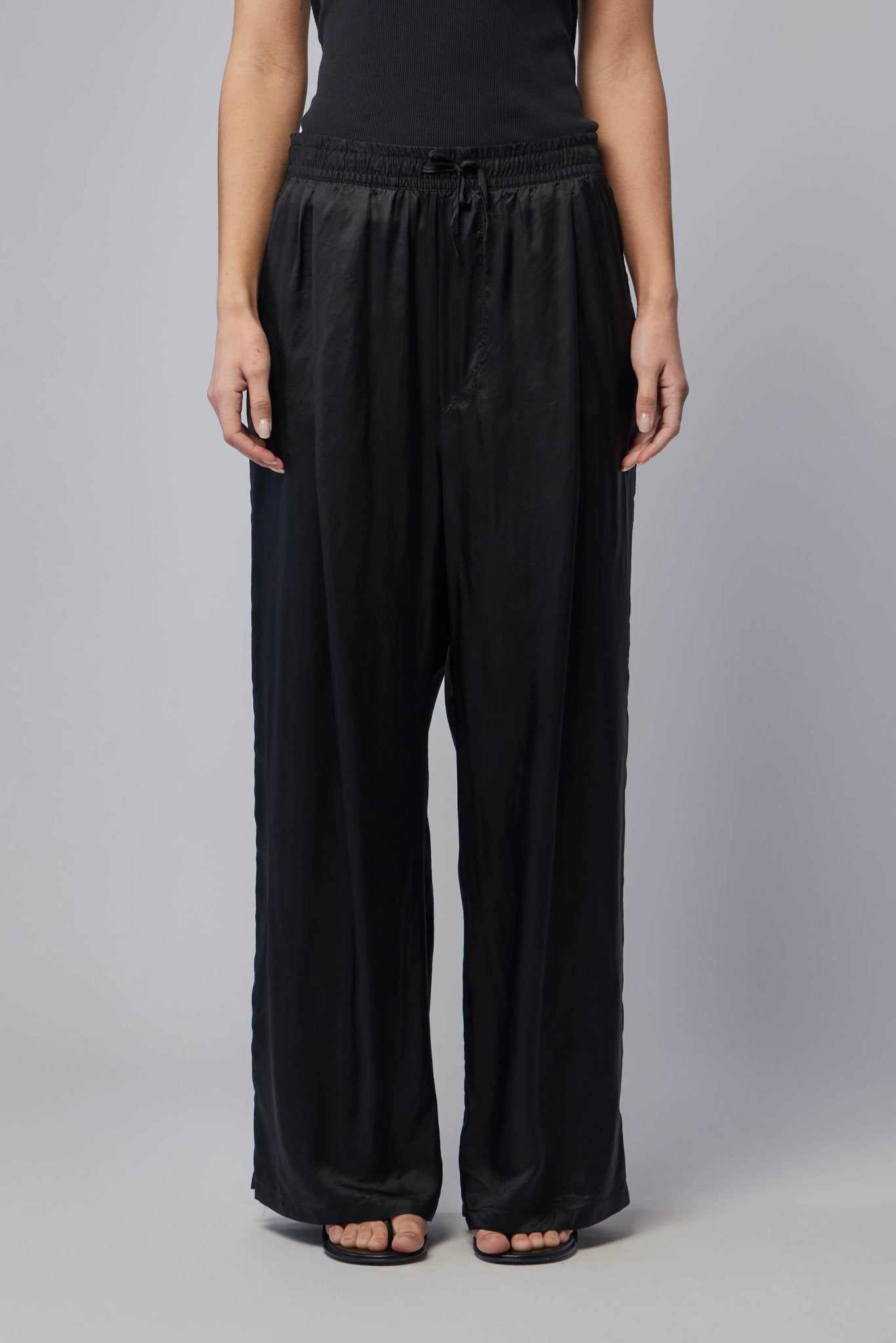 Azul Trouser