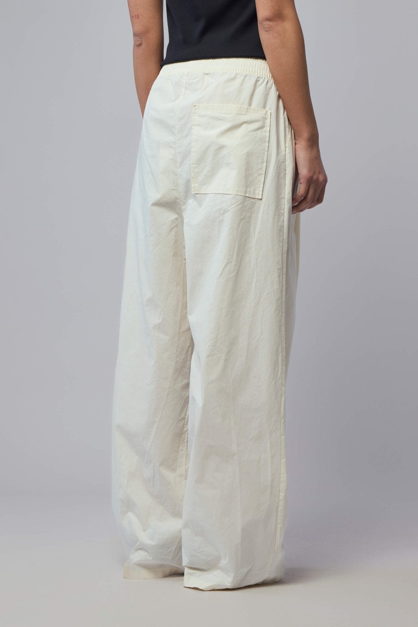 Azul Trouser