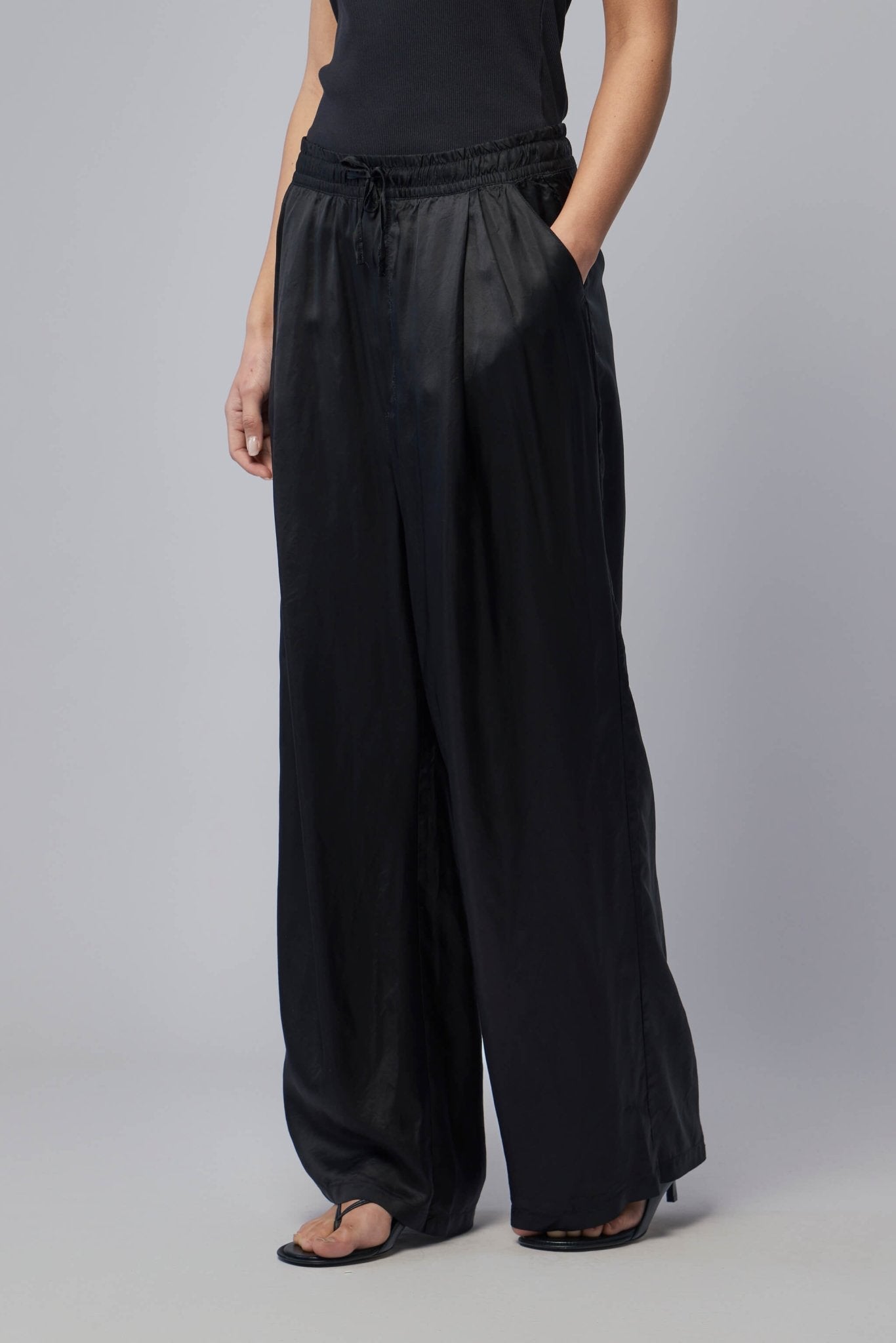 Azul Trouser