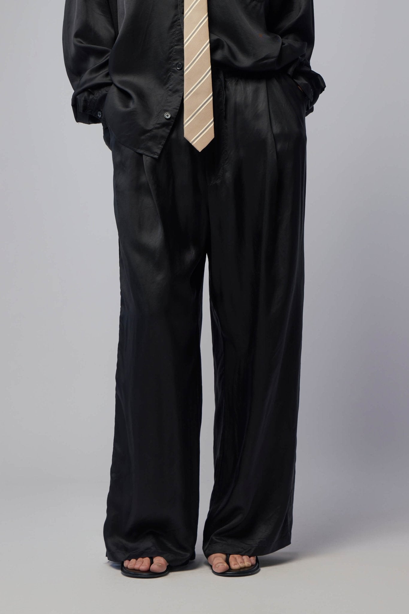 Azul Trouser