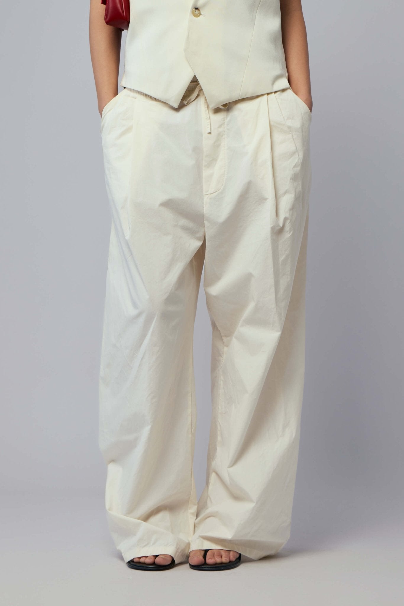 Azul Trouser